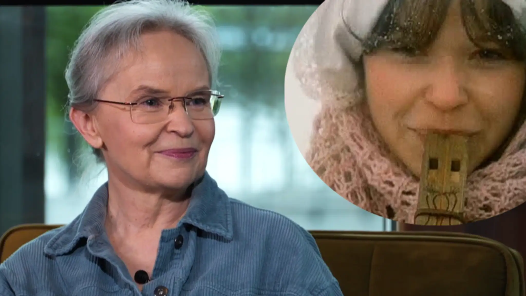 Petra Vančíková Kolevská o Alžbetke