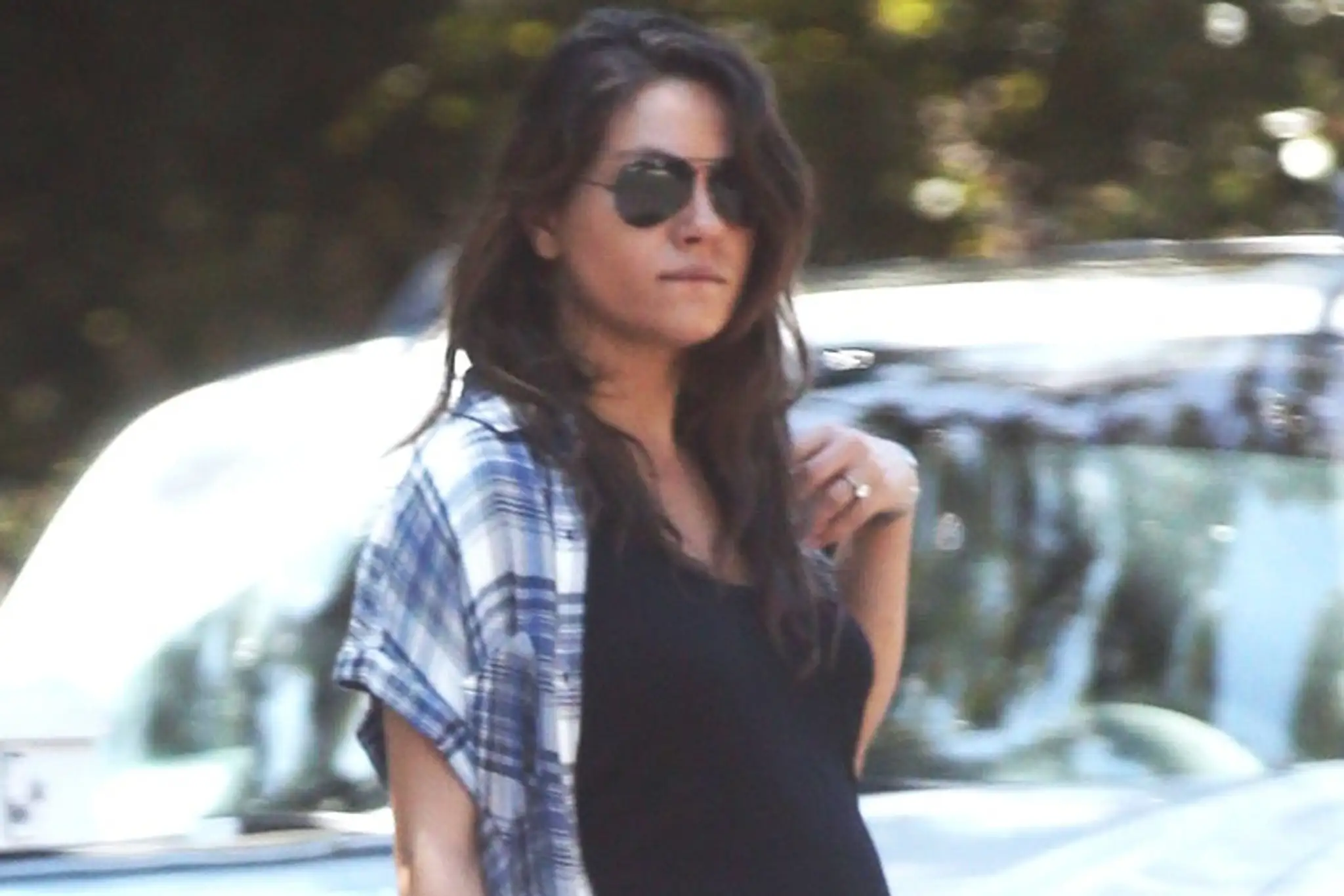 Mila Kunis
