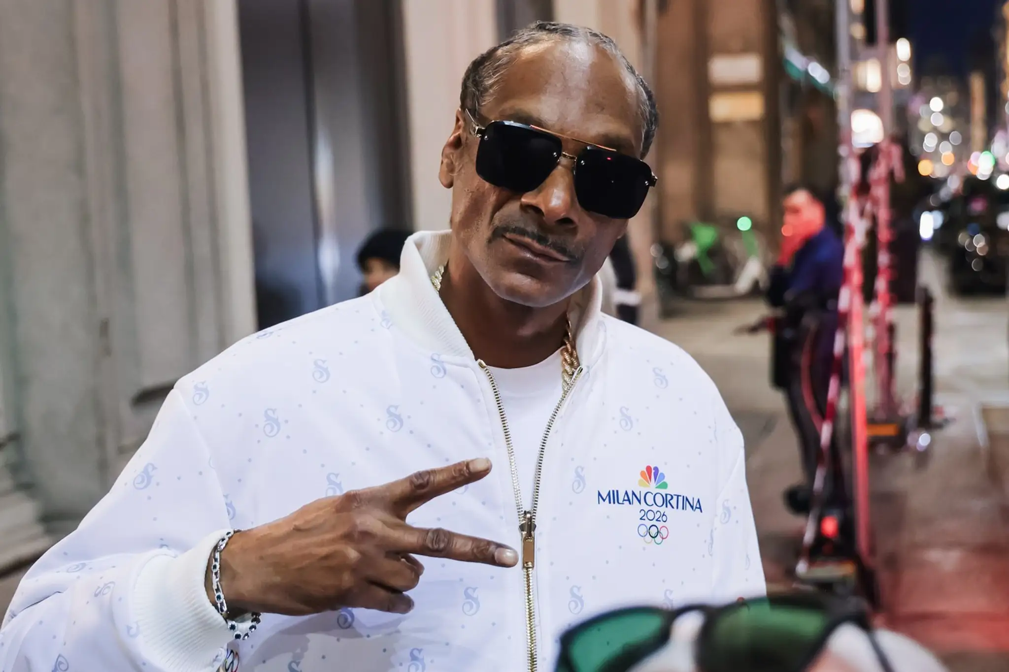 Snoop Dogg