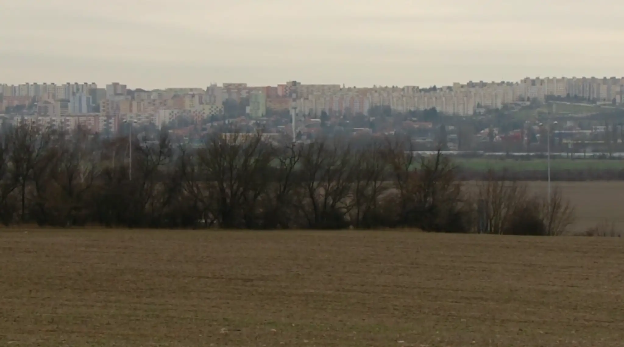 Región Dolná Nitra