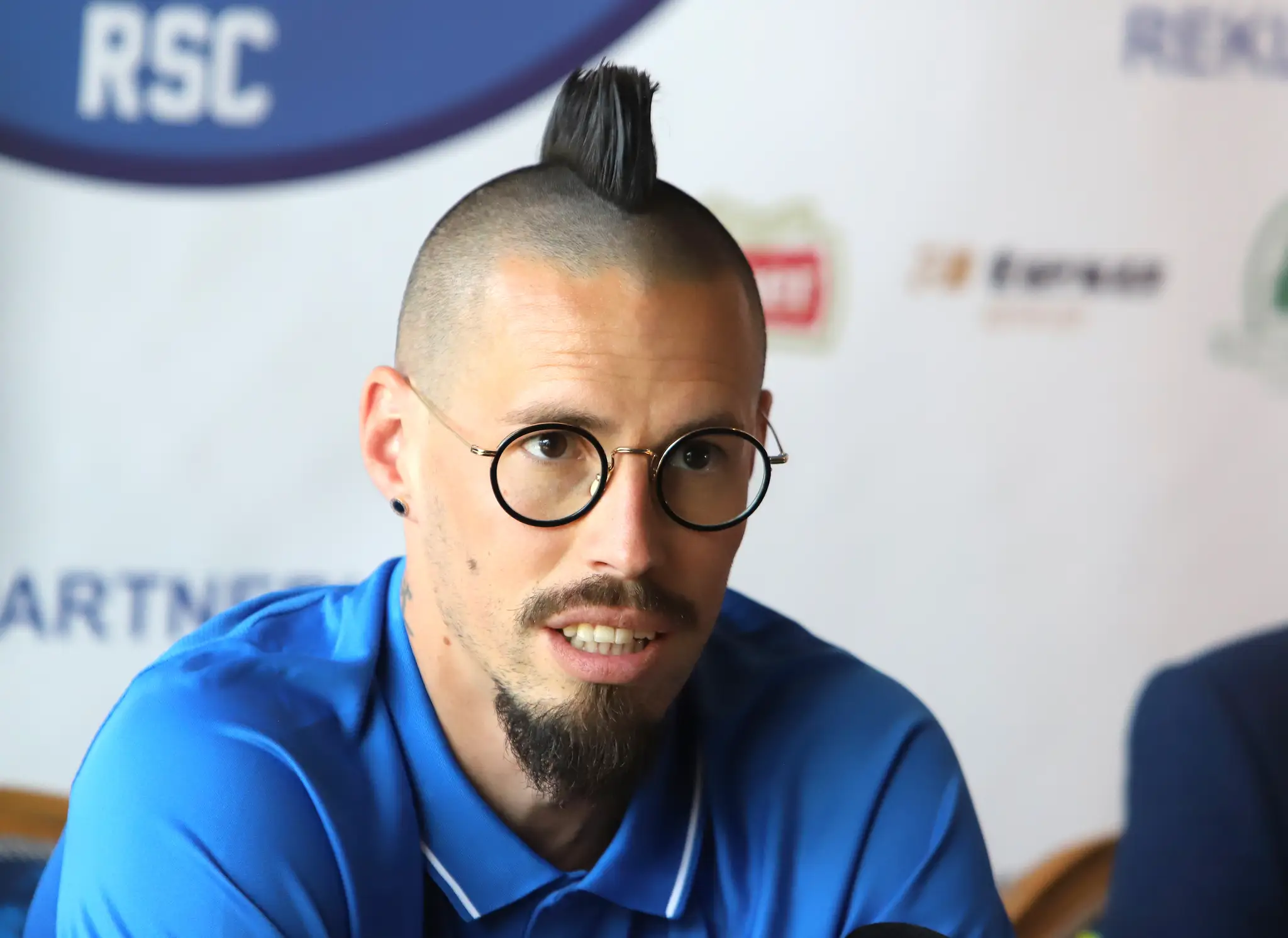Marek Hamšík.