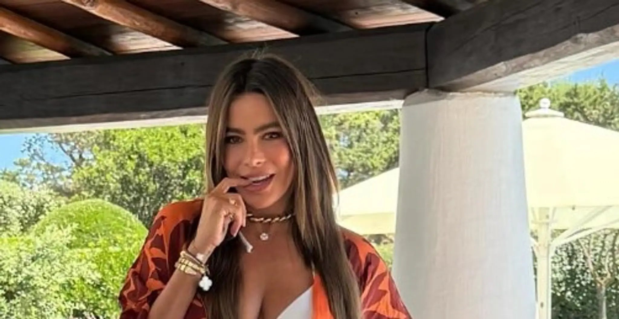 Sofia Vergara