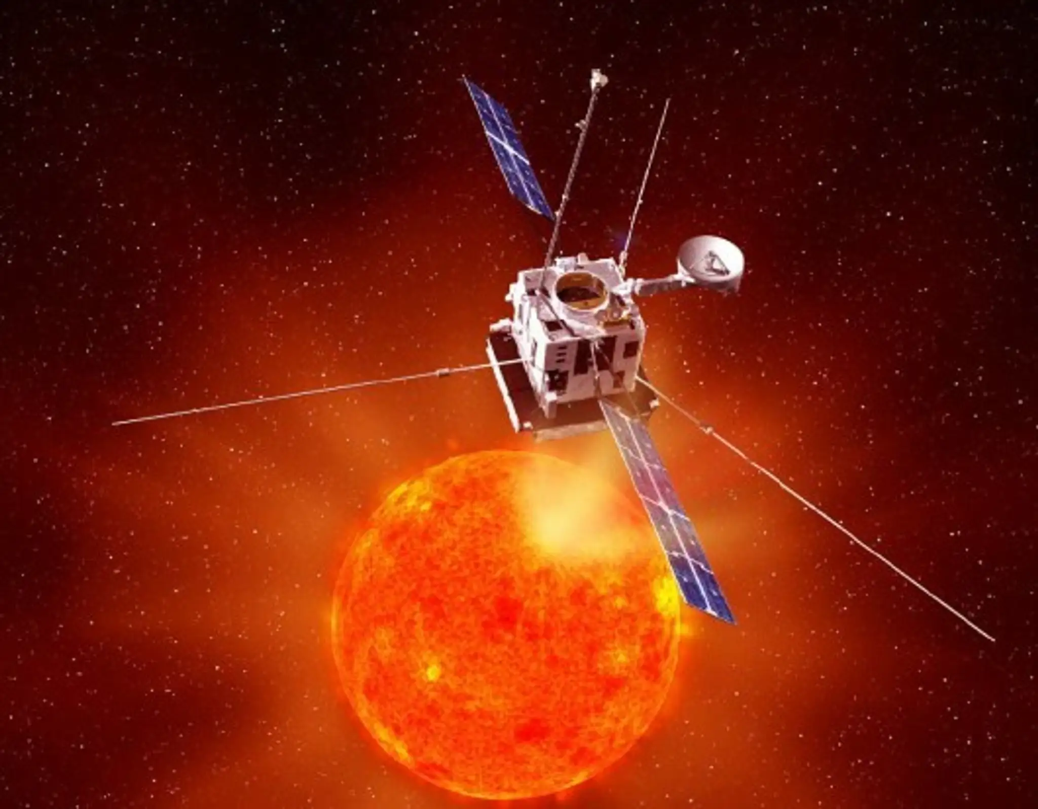 Sonda Solar Orbiter