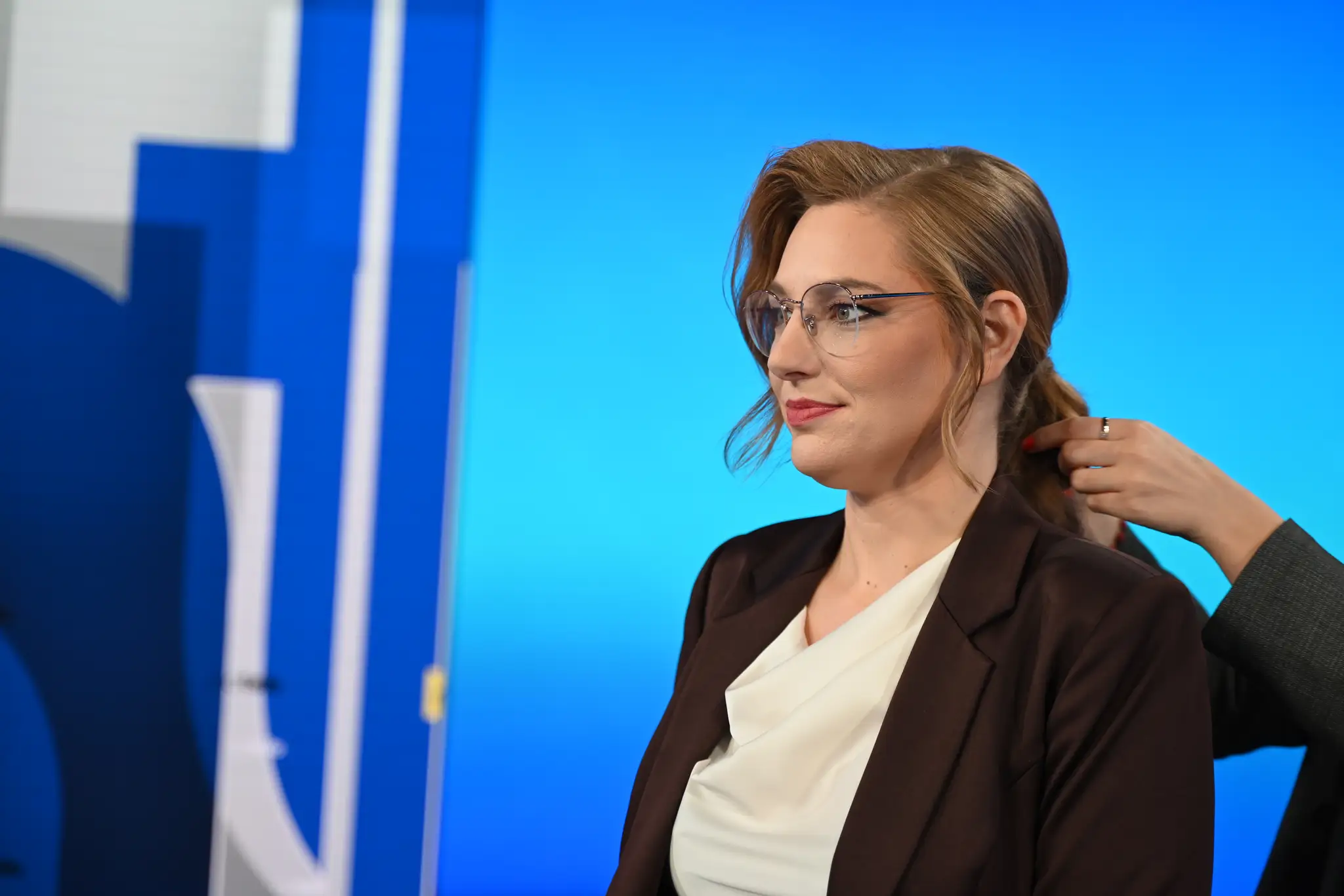 Hosťami relácie Na telo boli Andrej Danko a Branislav Gröhling