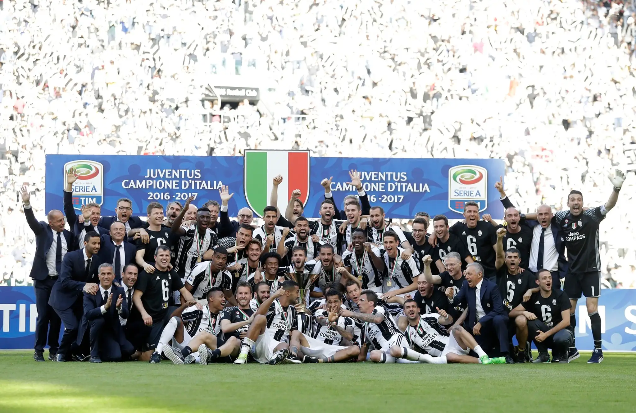 Oslavy Juventusu.