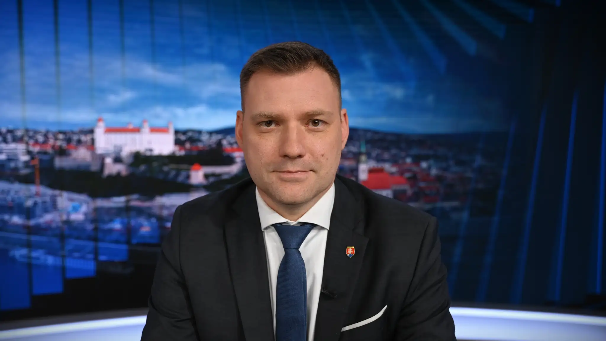 Tomáš Taraba.