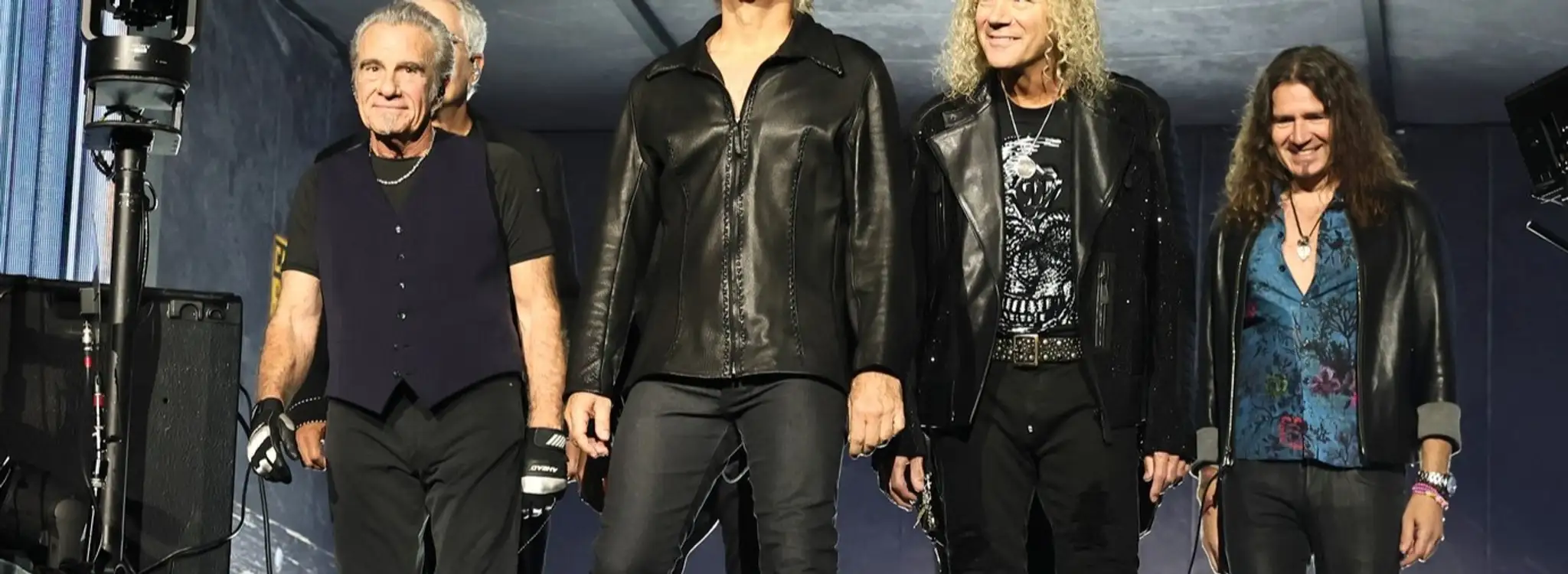 Jon Bon Jovi