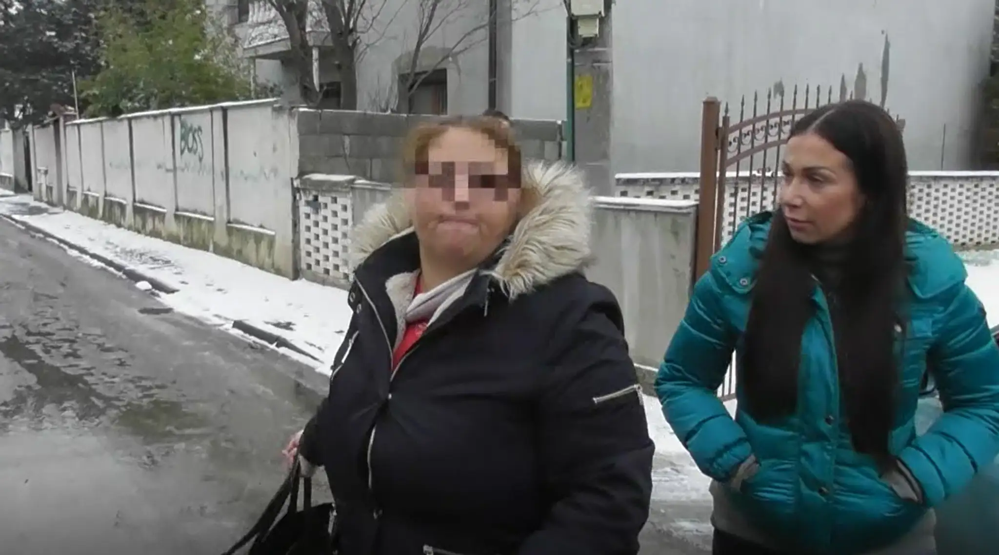 Zistili sme, u koho bývali podvodníci z diaľníc. Na mieste nás napadli