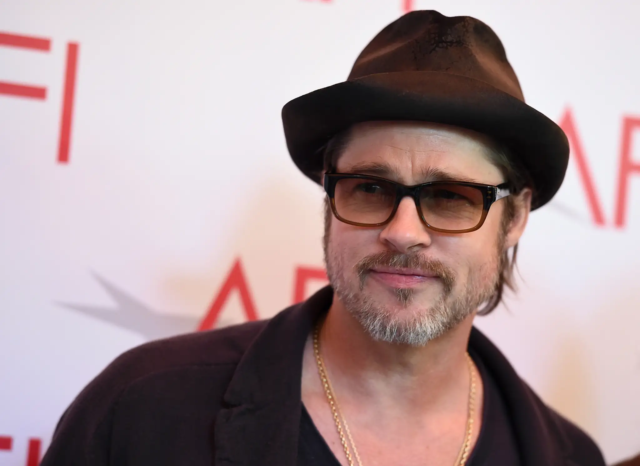 Brad Pitt