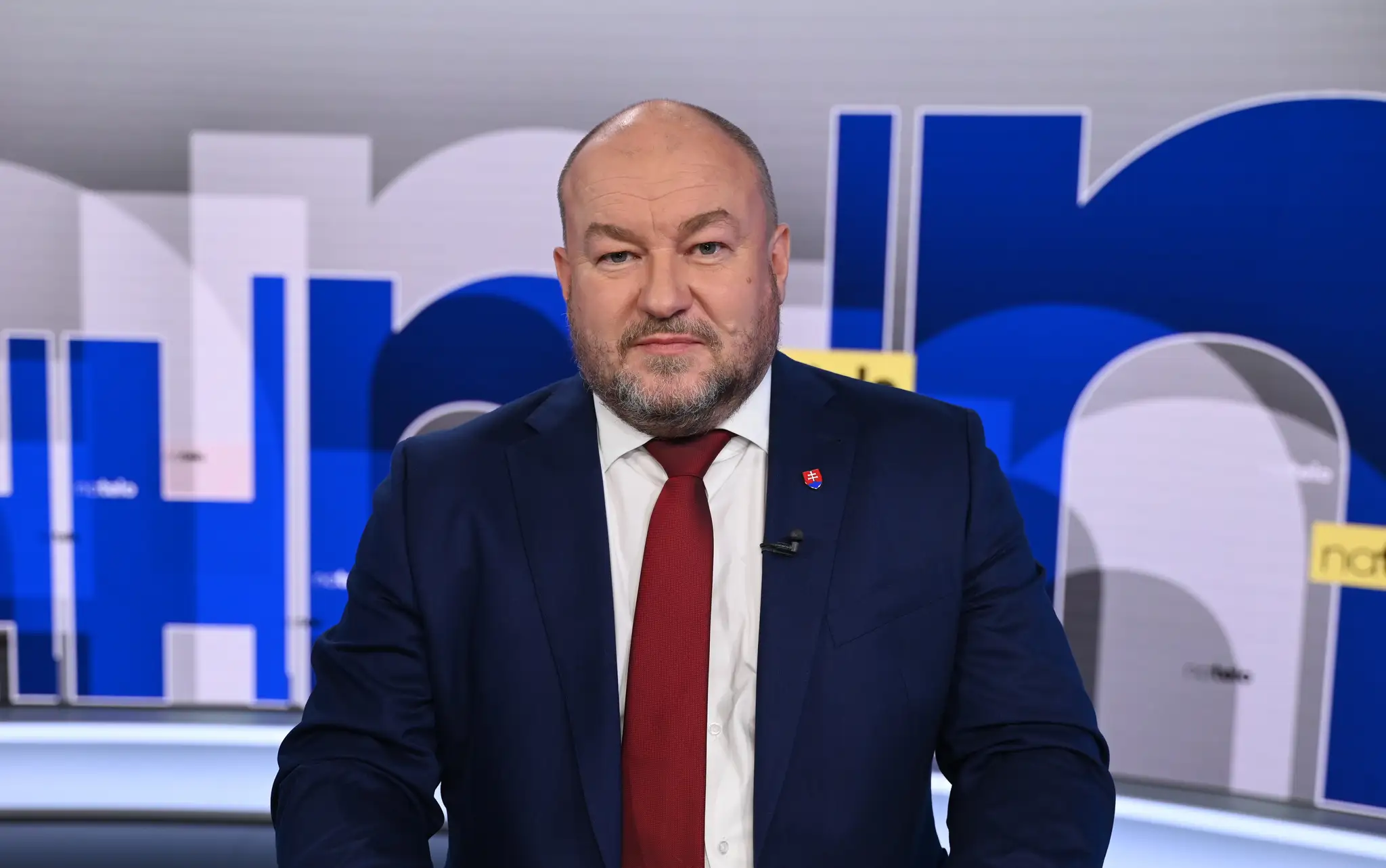 R. Huliak v Na telo: Na koaličnej rade sa budem úpenlivo snažiť presvedčiť koaličného partnera o zákone o hazarde