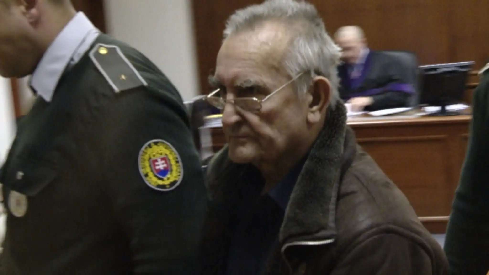 Juraj Miťko 