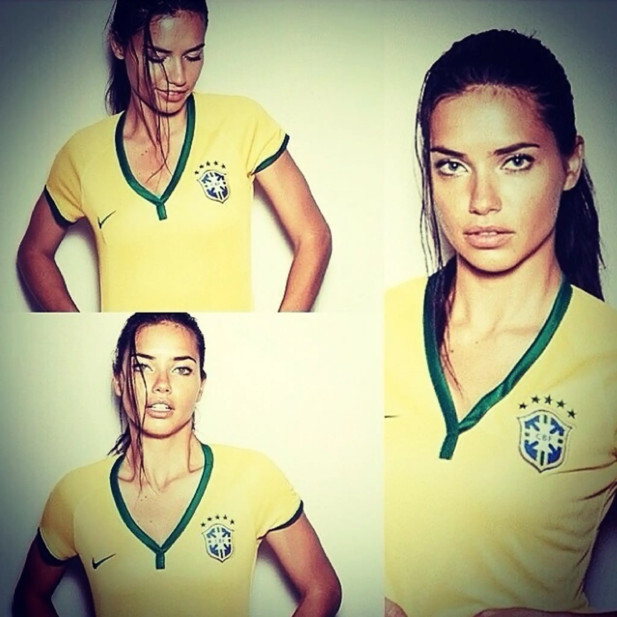 Adriana Lima