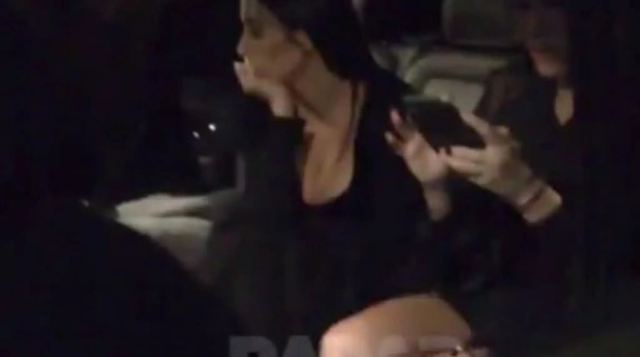 Vymyslela si Kim Kardashian celý prepad? Šokujúce video ako dôkaz