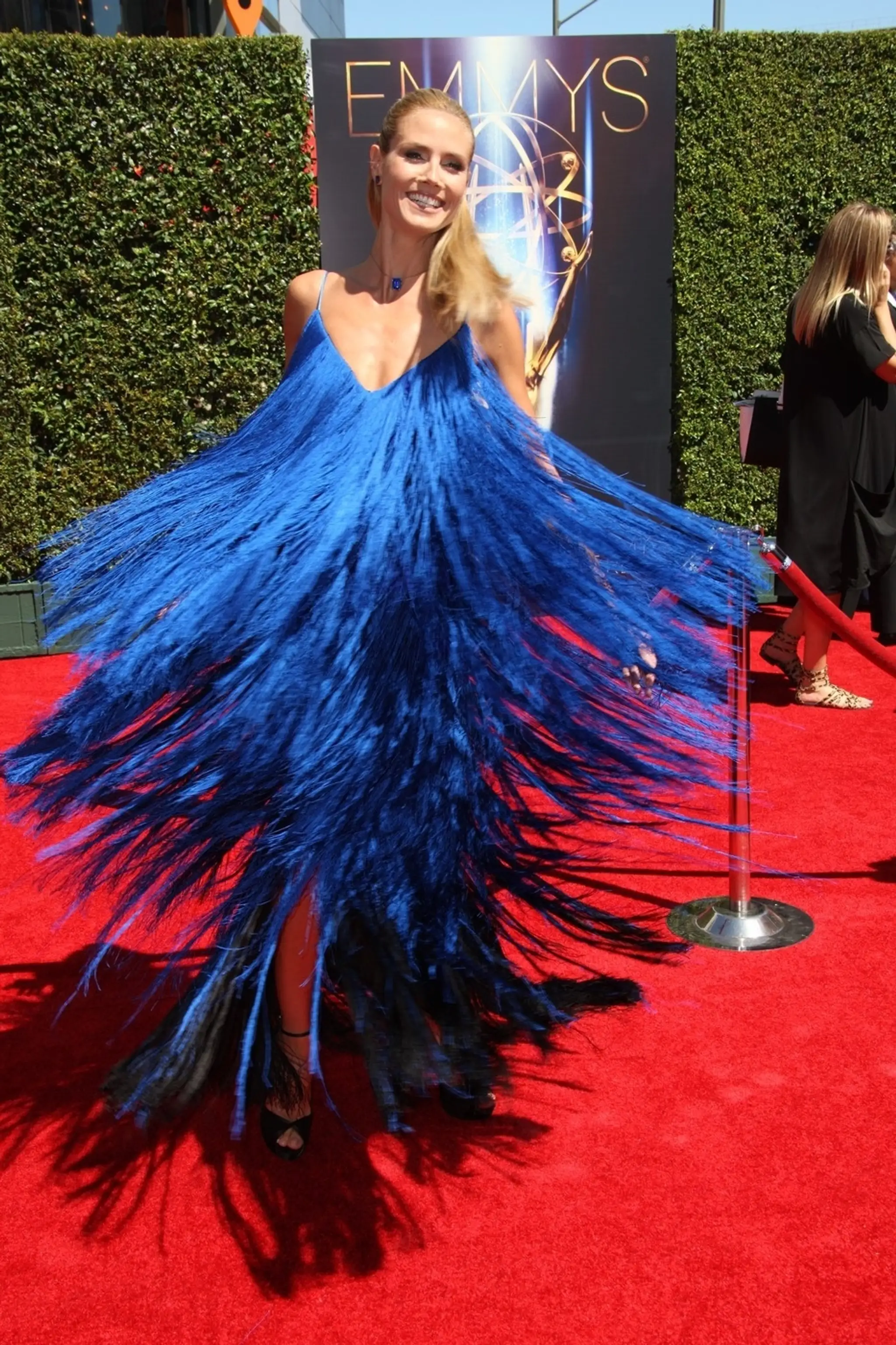 Heidi Klum