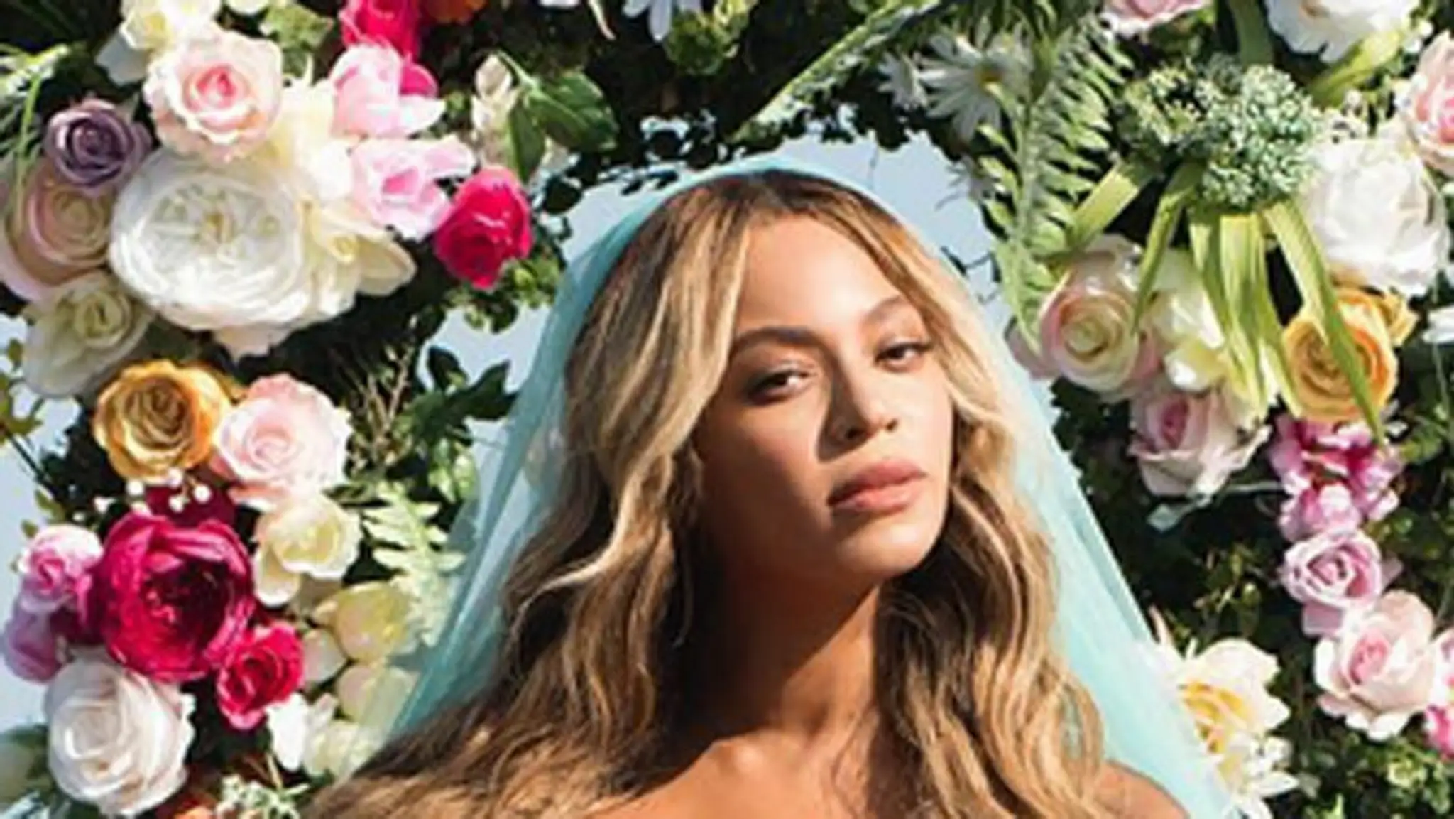Beyoncé ukázala dvojičky