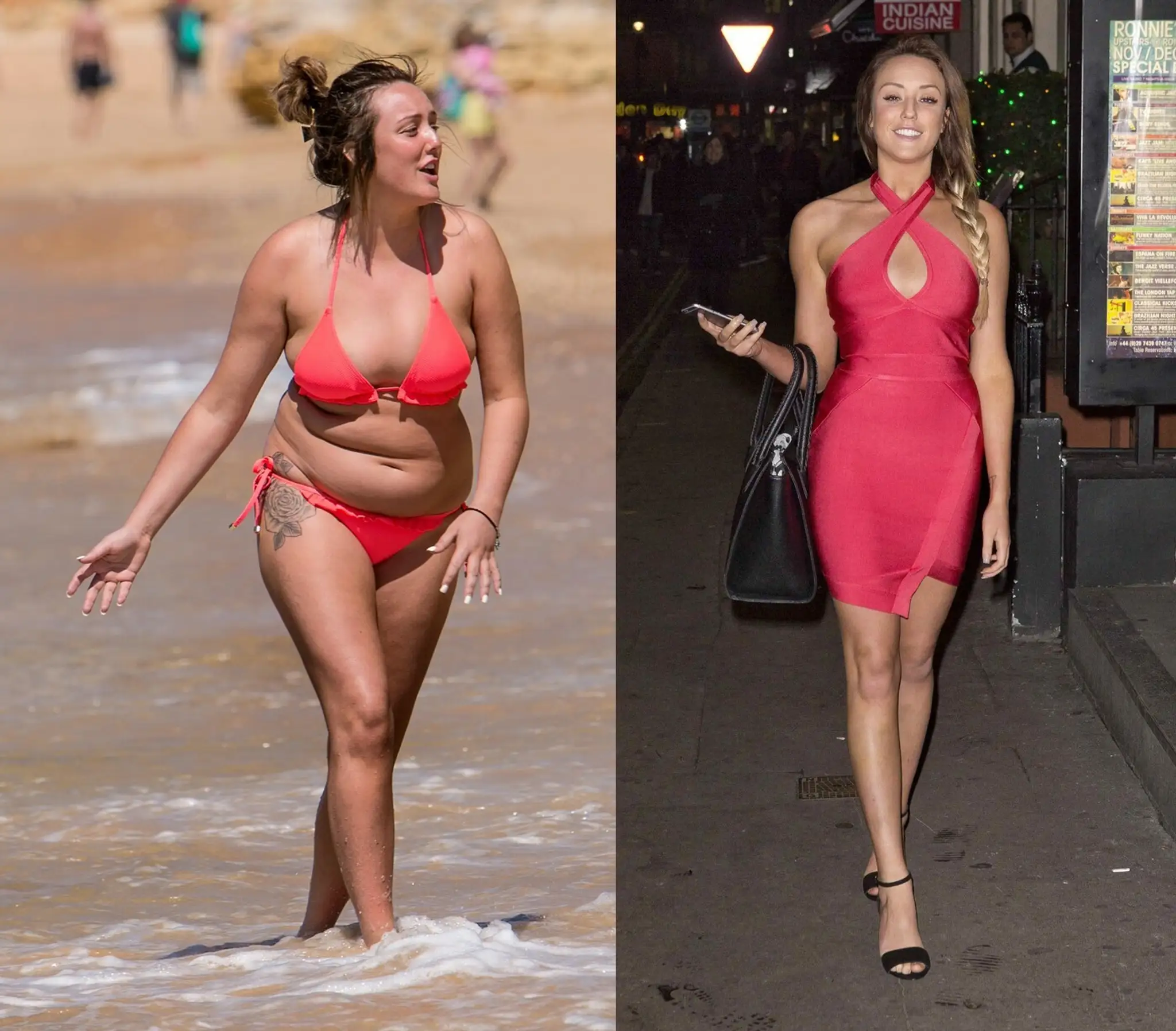 Charlotte Crosby