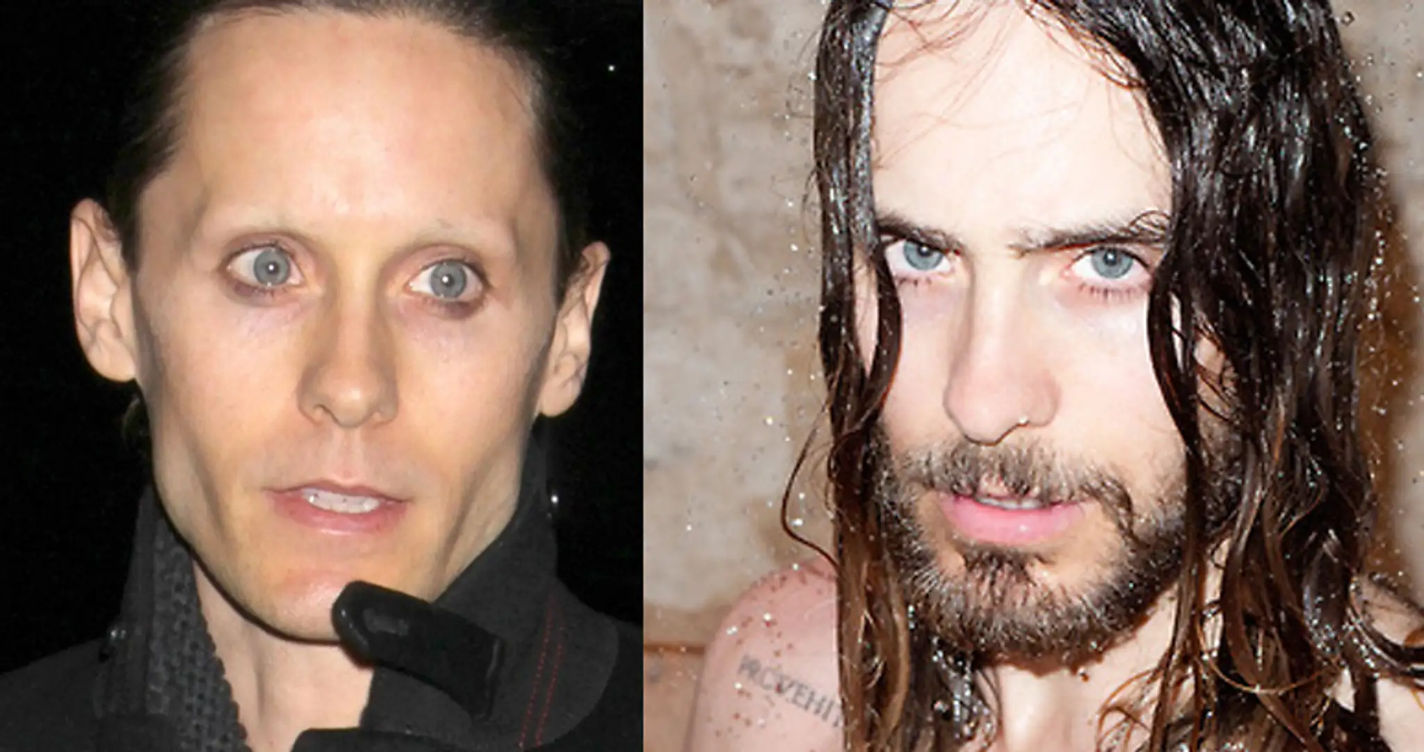 Jared Leto