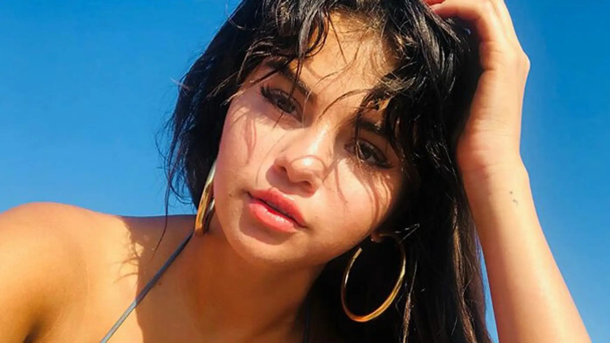 Selena Gomez