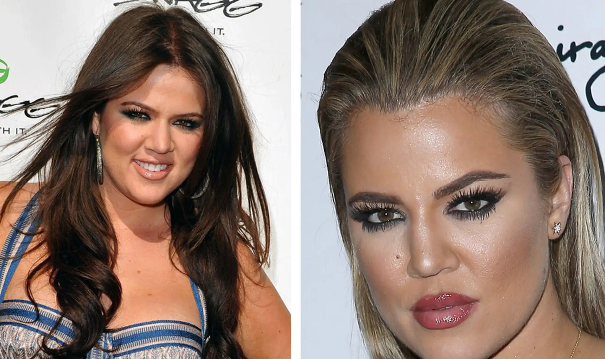 Khloe Kardashian