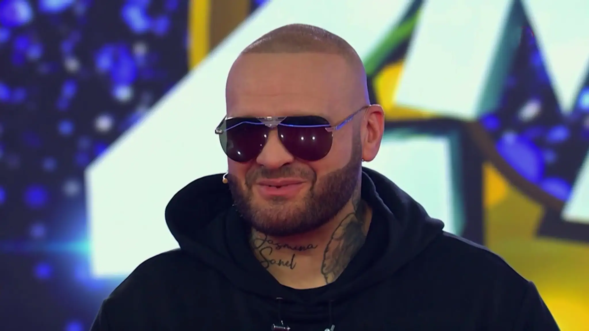 2 na 1 - Patrik Rytmus Vrbovský