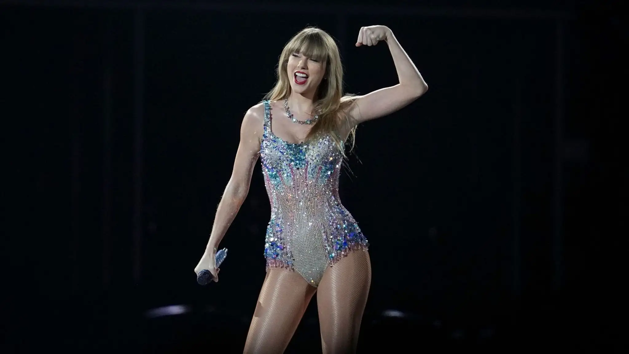 Taylor Swift
