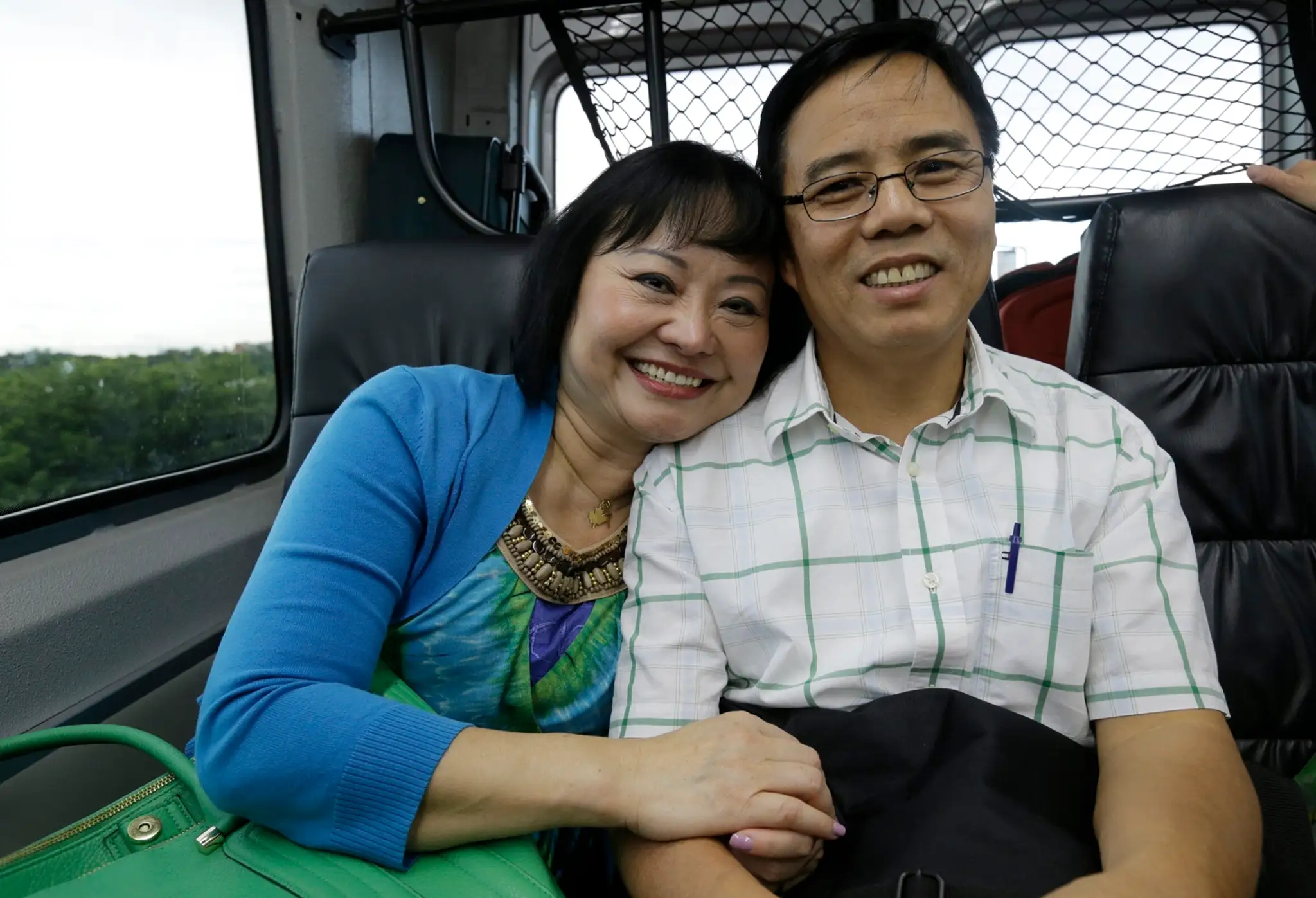 Kim Phuc