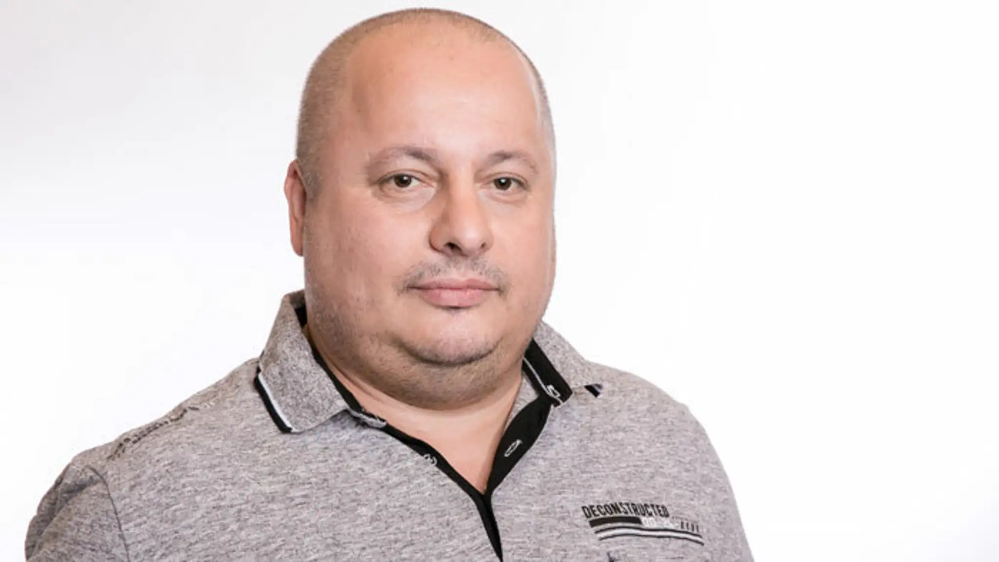 Marek Želinský
