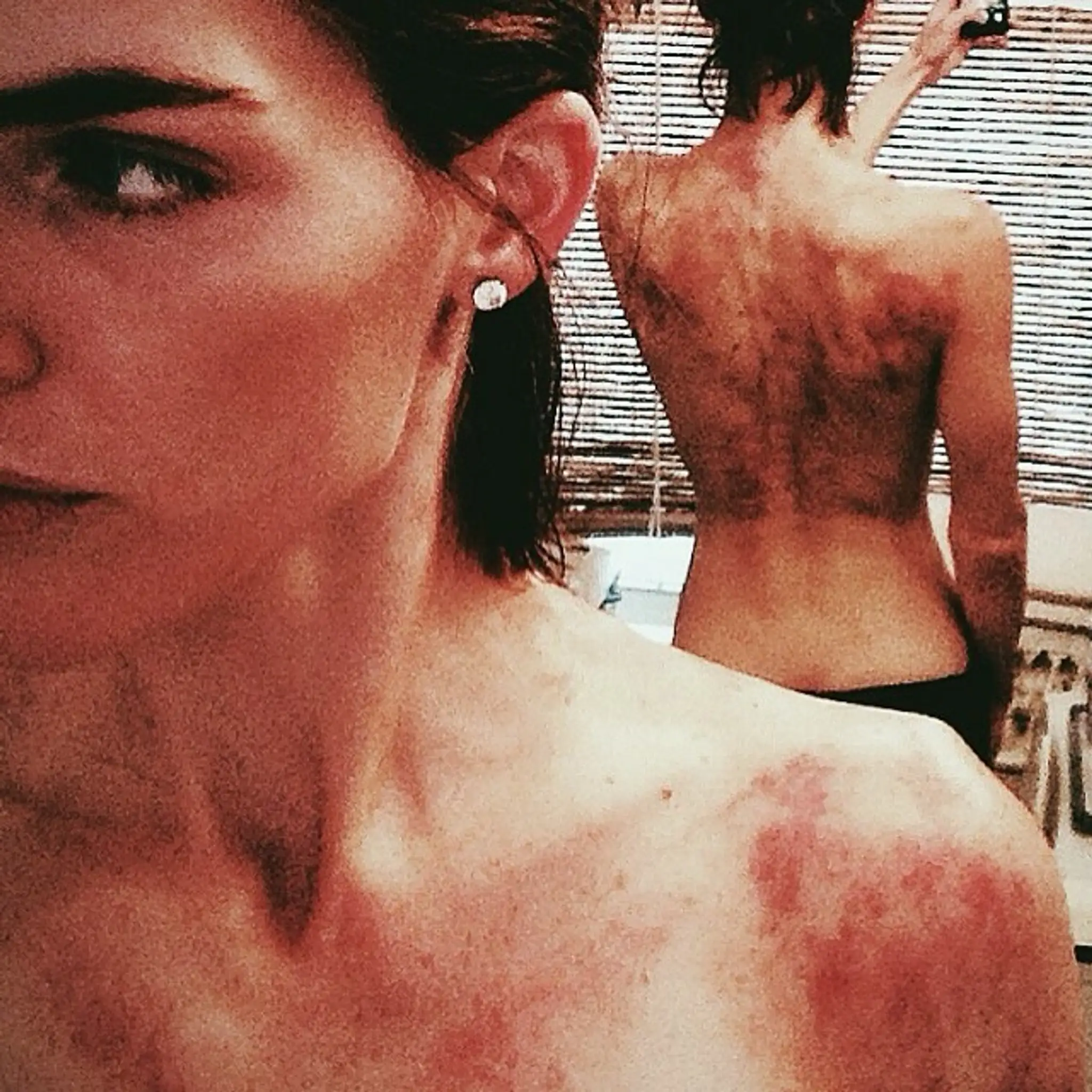 Hilary Rhoda
