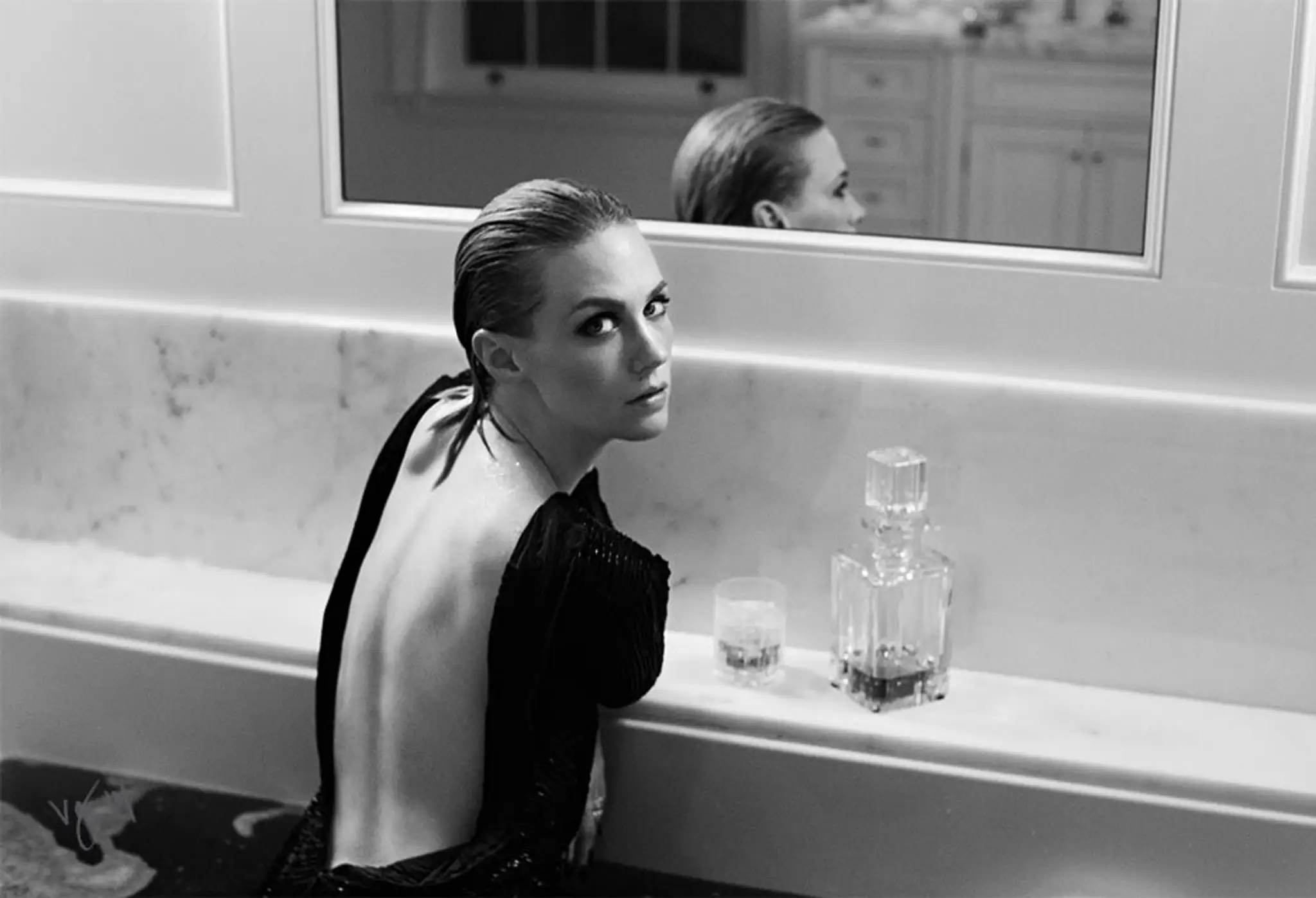 January Jones