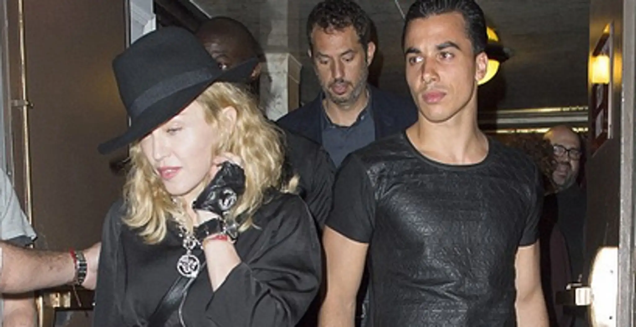 Madonna