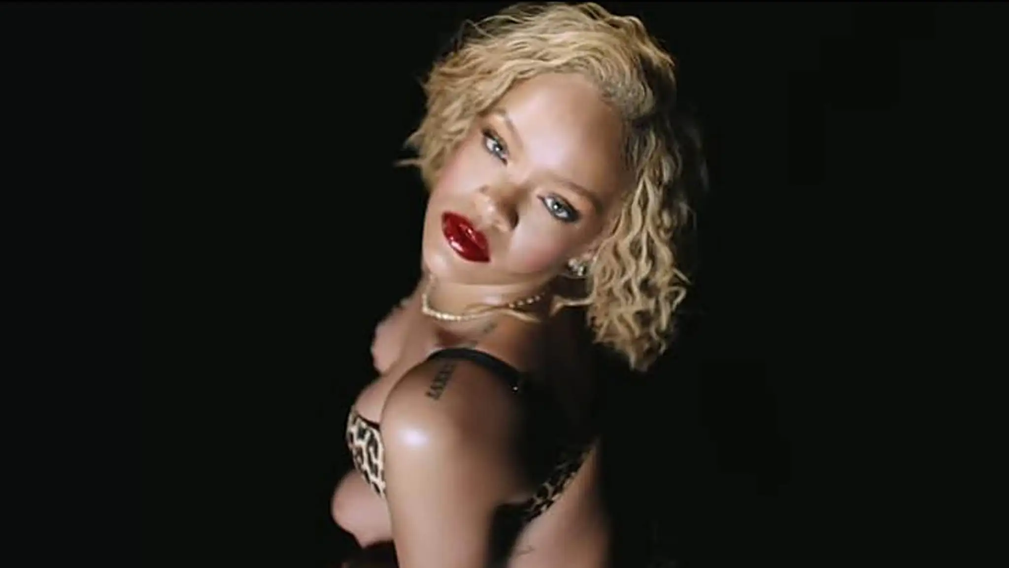 Rihanna