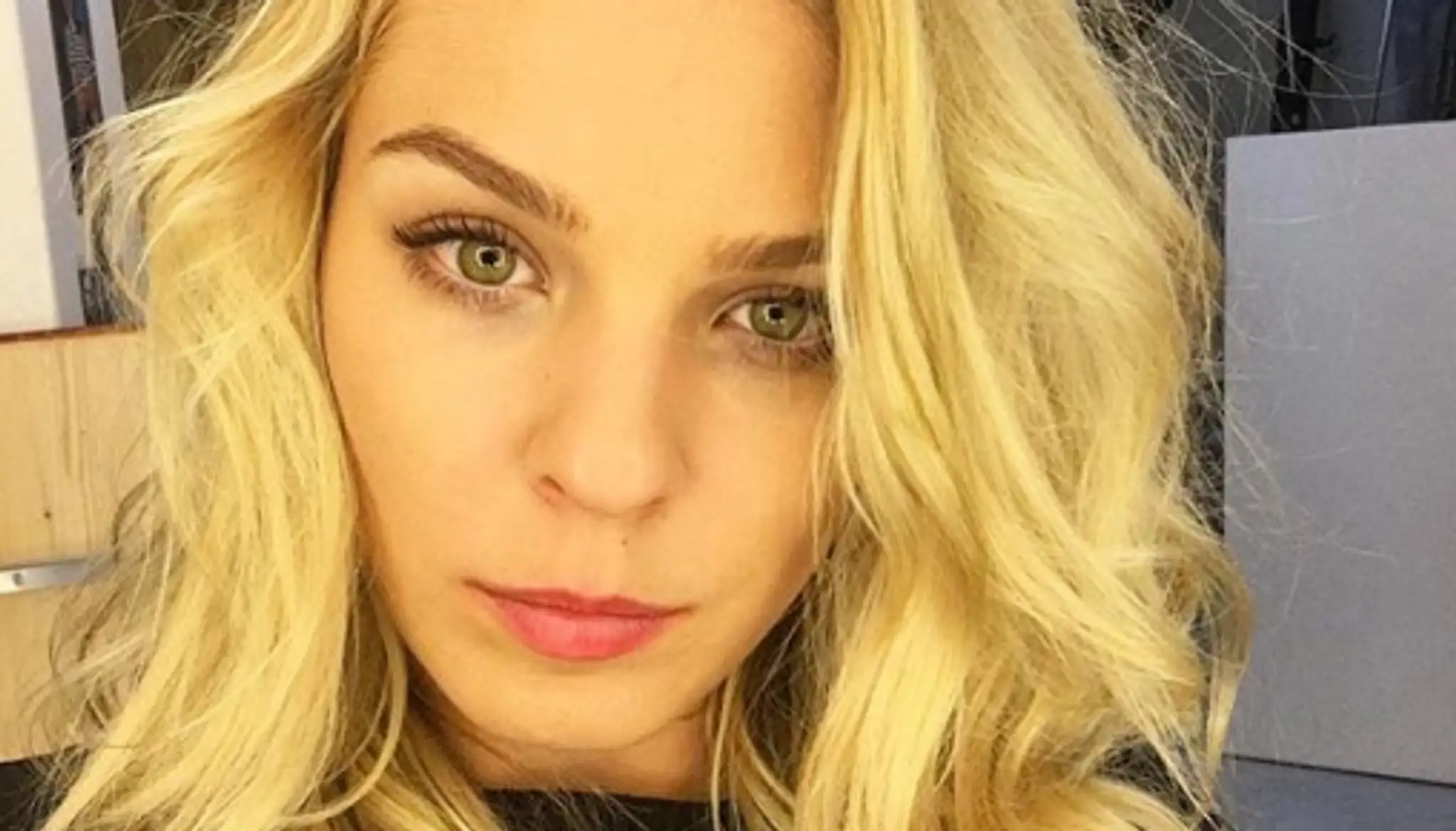 Veronika Cifrová Ostrihoňová