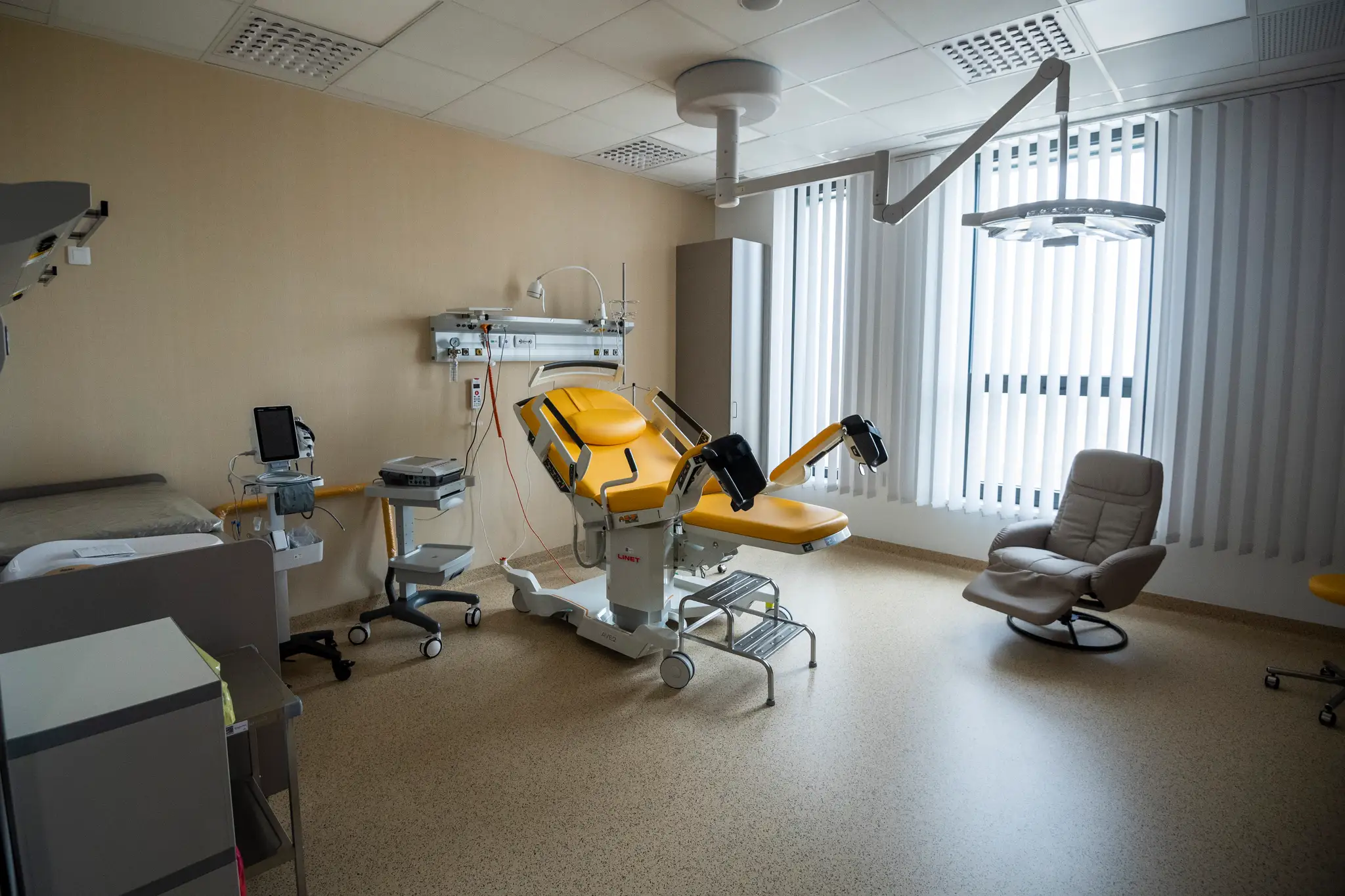 Otvorili novú Nemocnicu Bory v Bratislave.