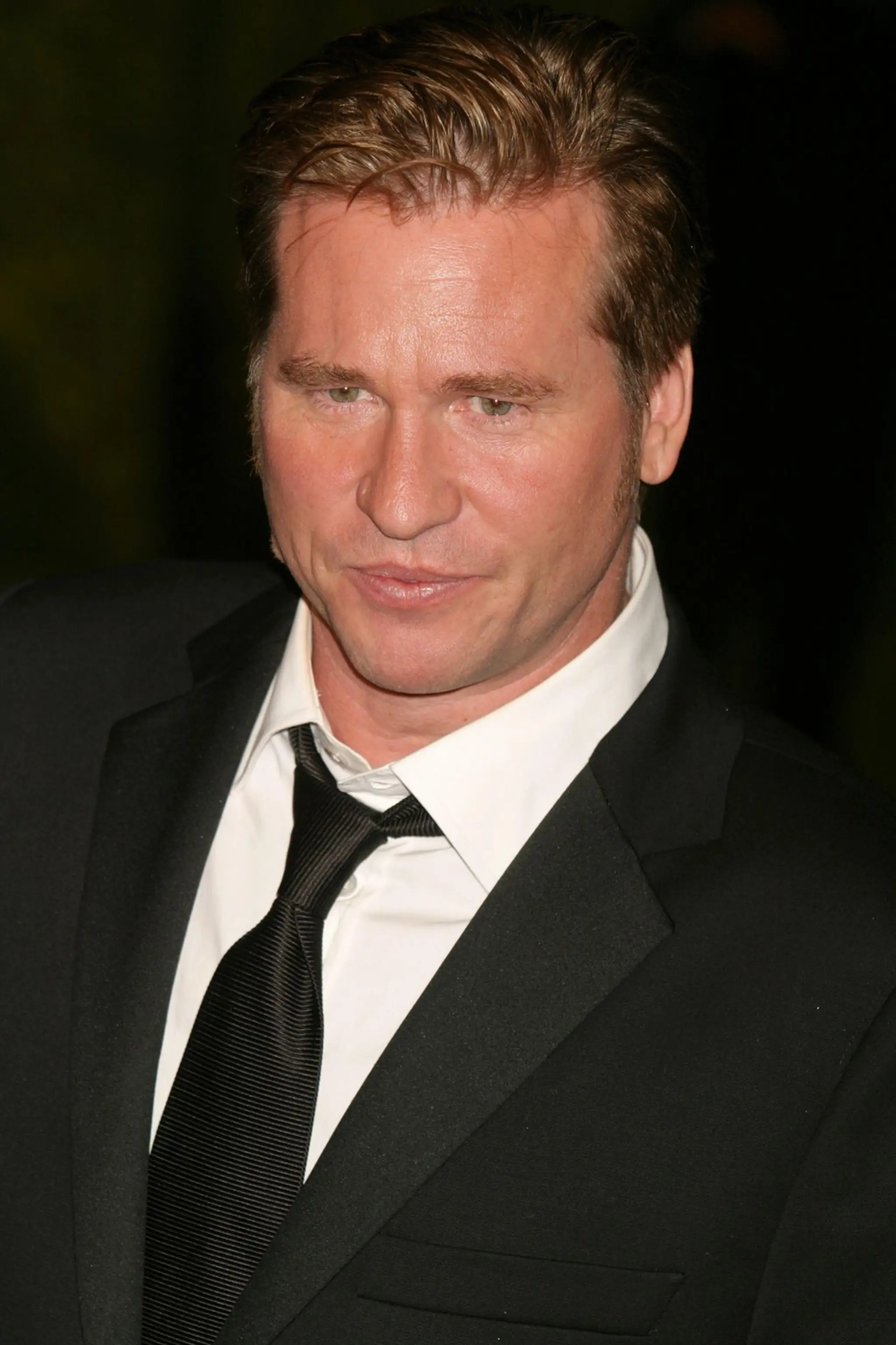 Val Kilmer