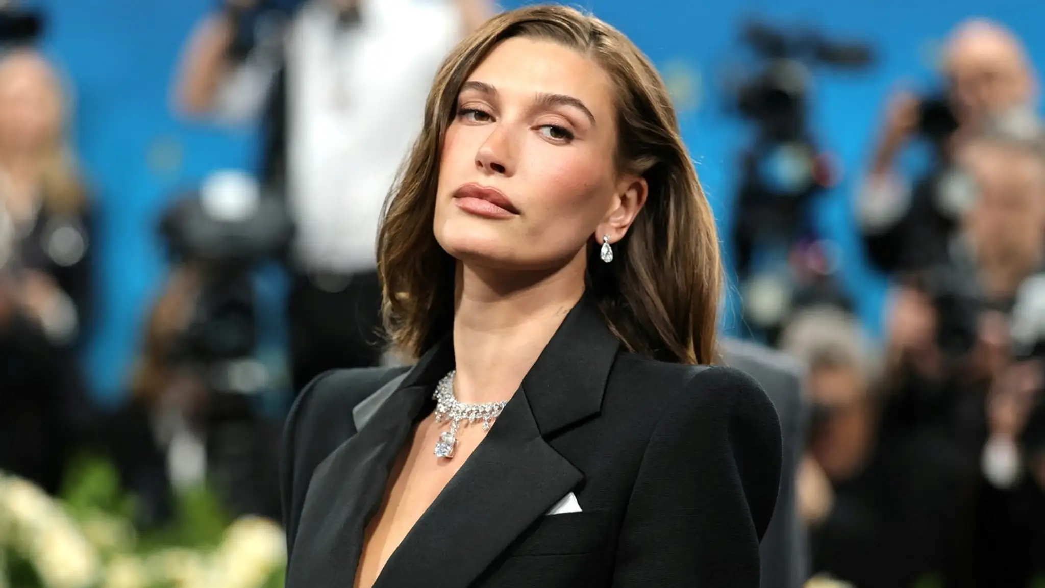 hailey bieber
