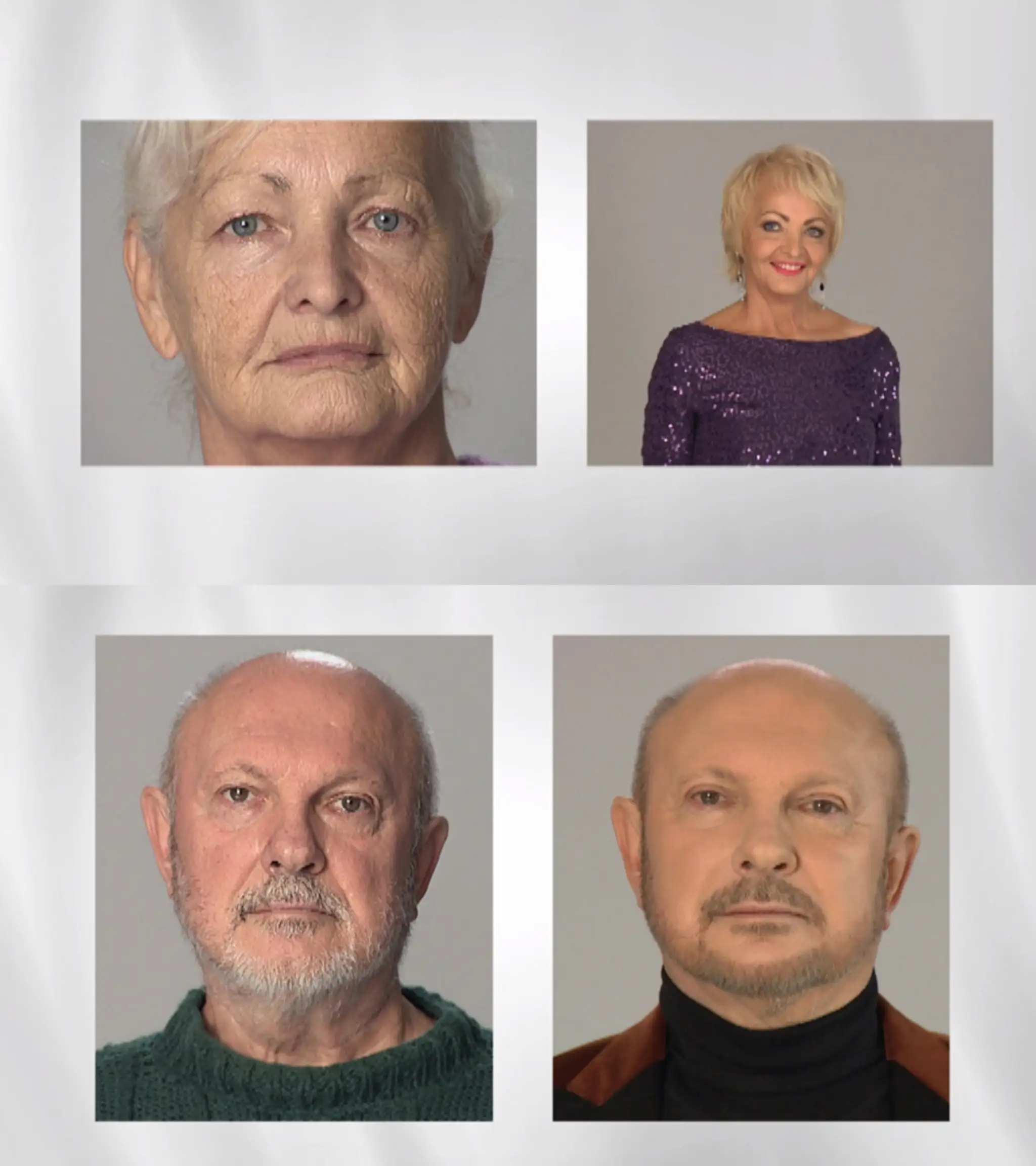 Mária a Miroslav