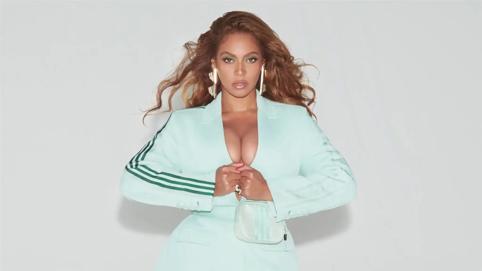 Beyoncé oslavuje 45. narodeniny.