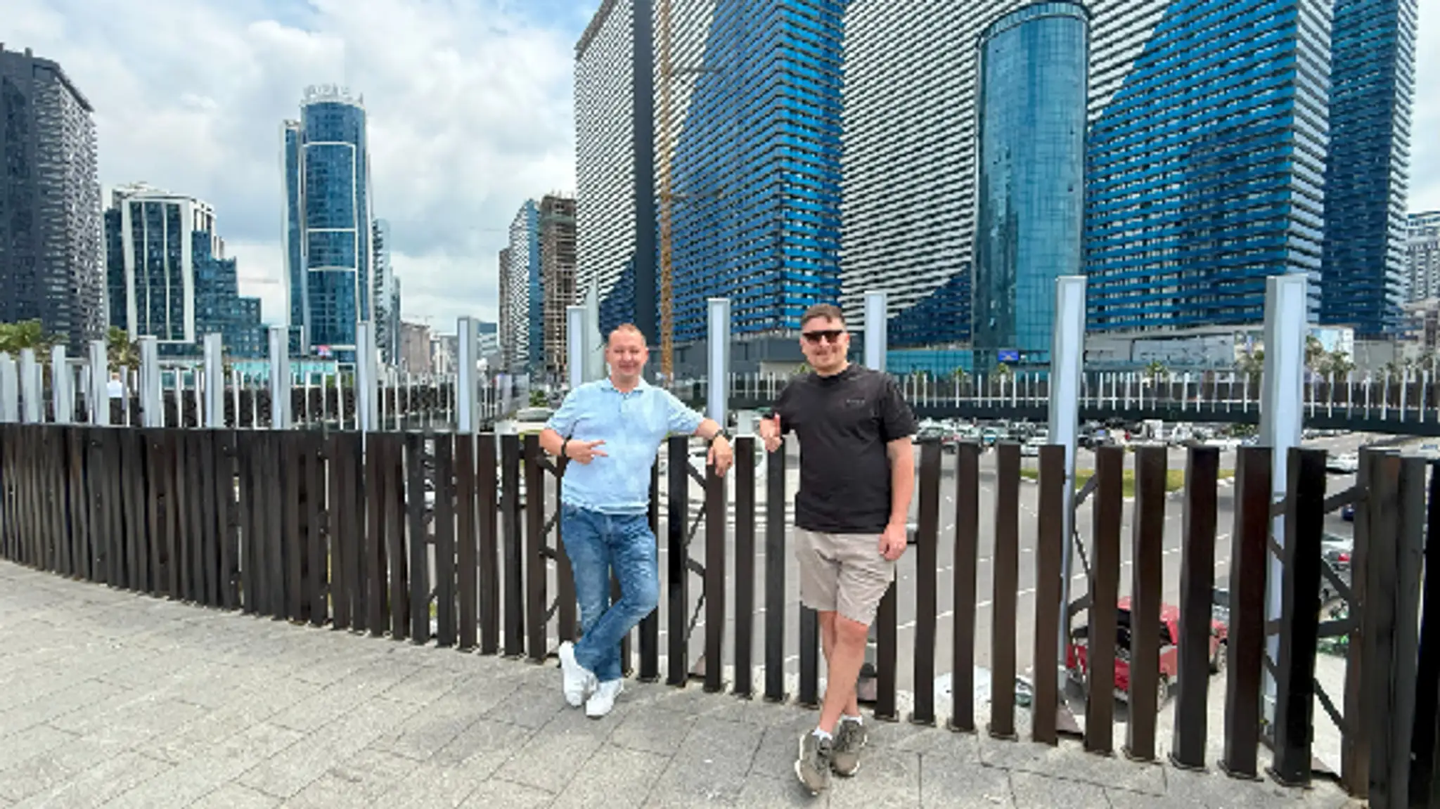 Batumi PR