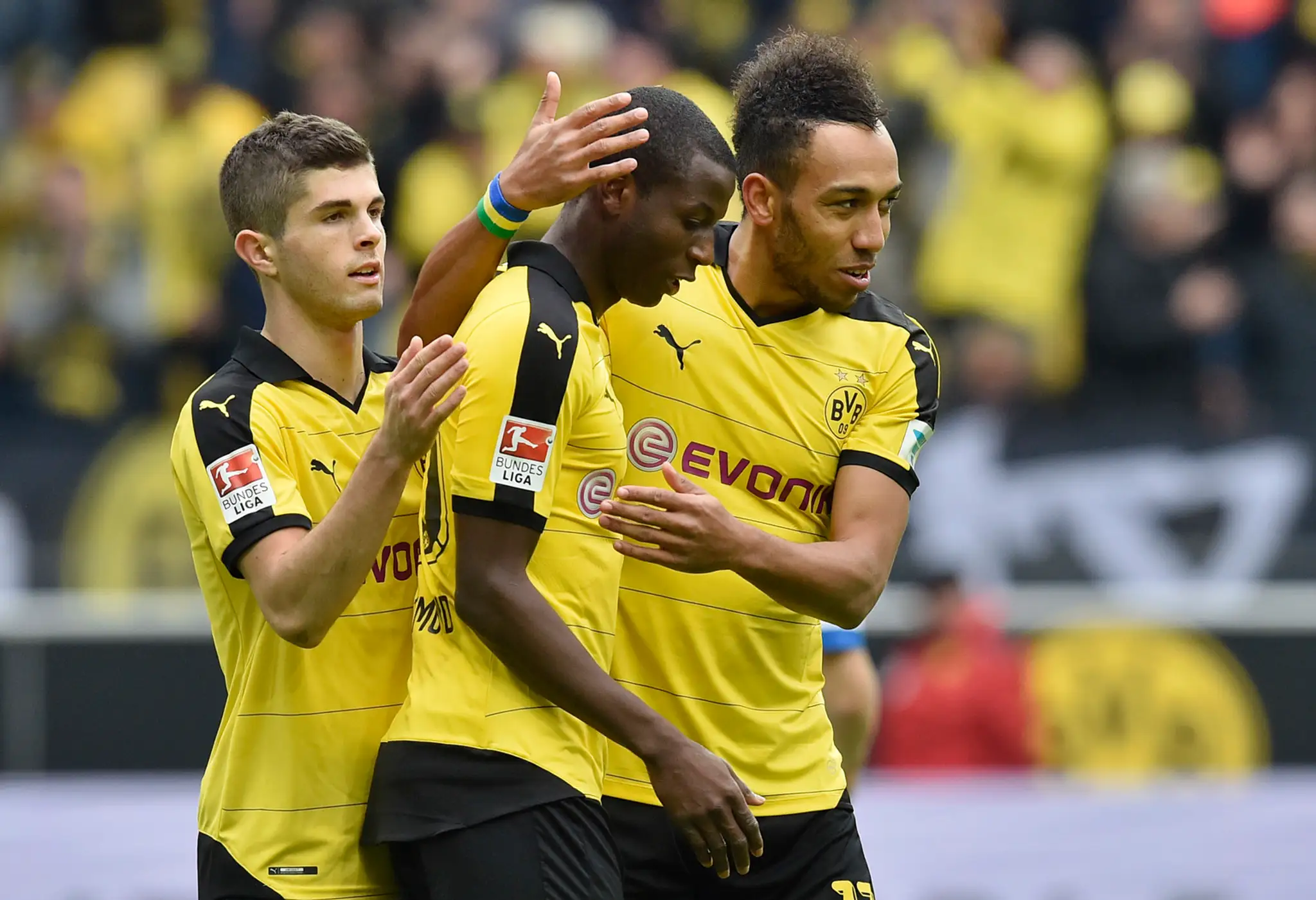 Borussia Dortmund