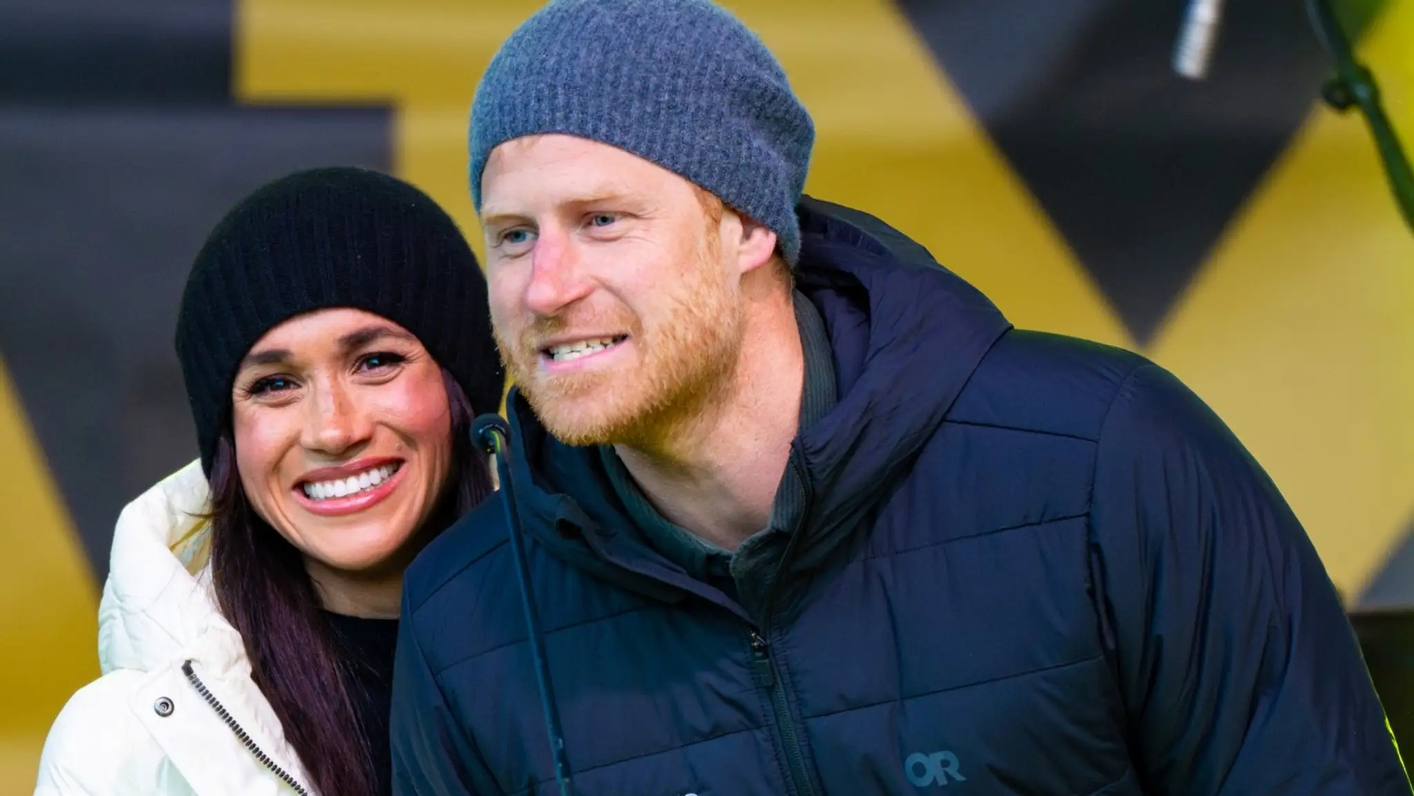 meghan a harry