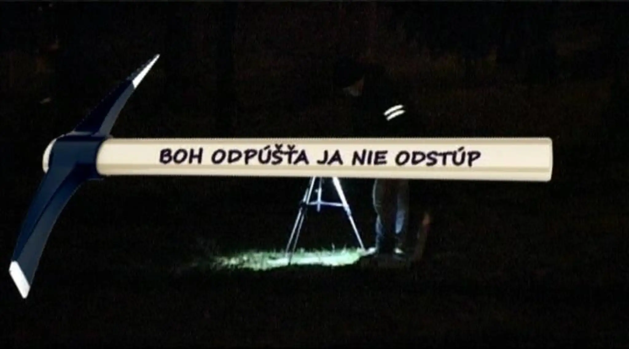 Čakan pre prokurátora