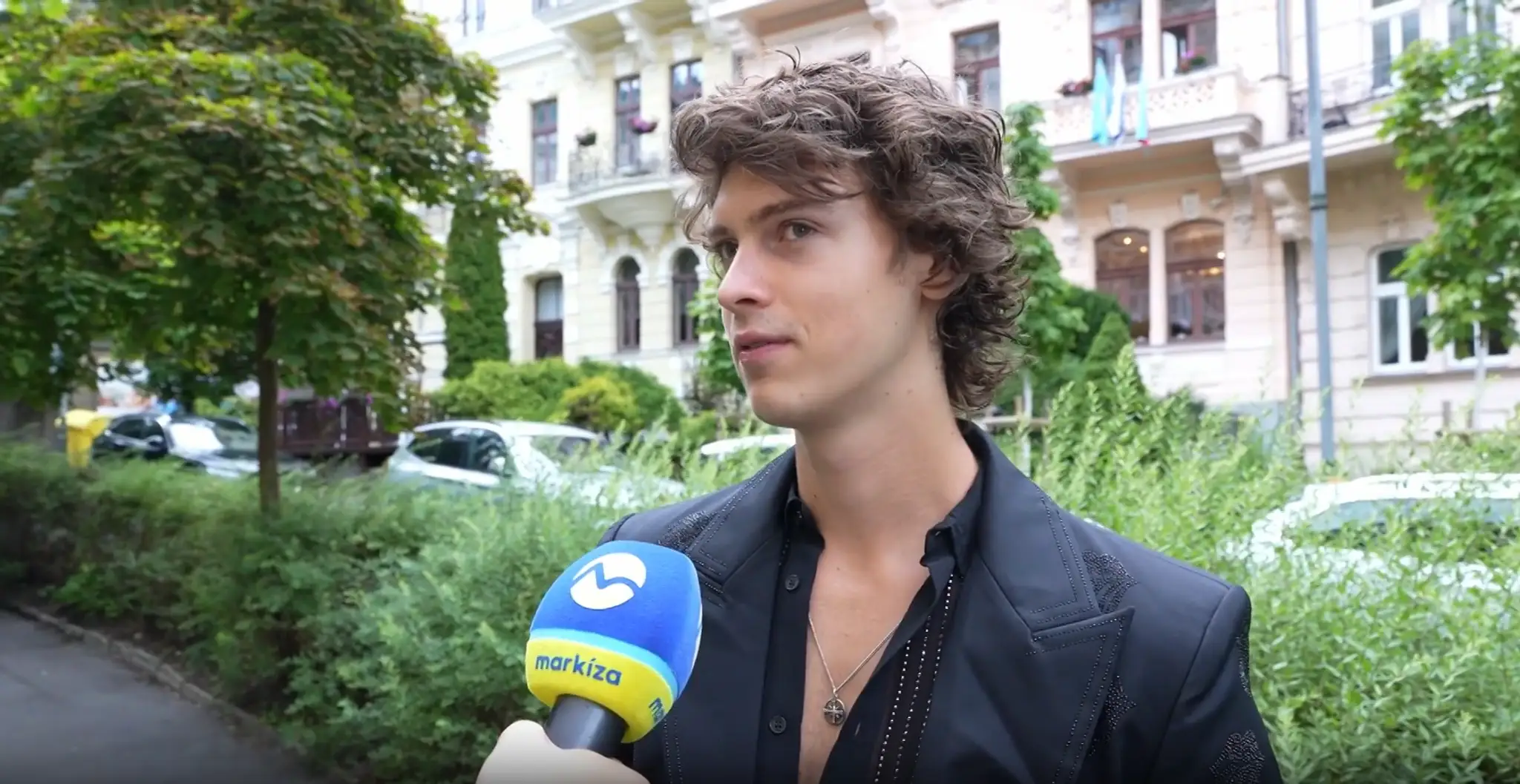 Kristián Macháček 