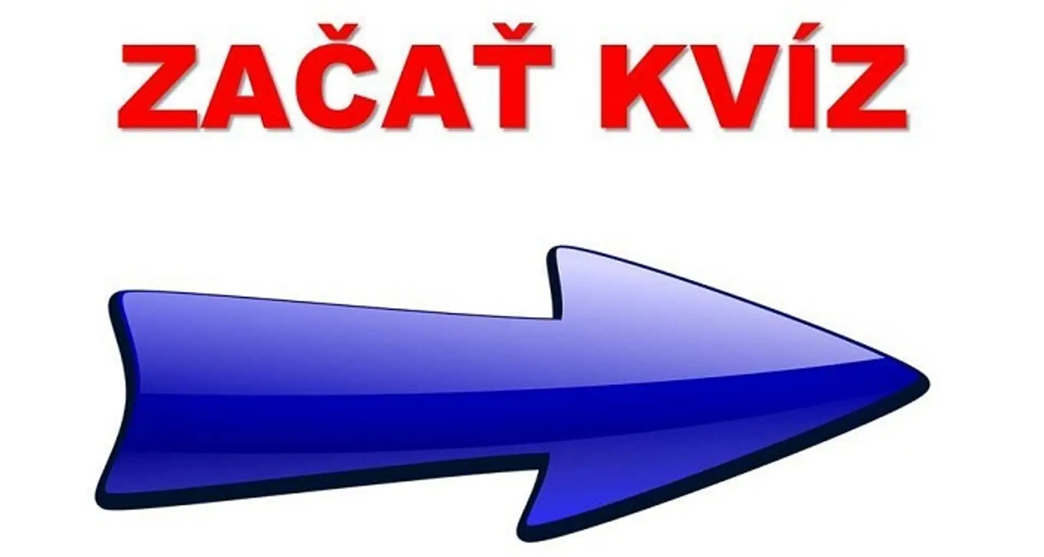 kvíz