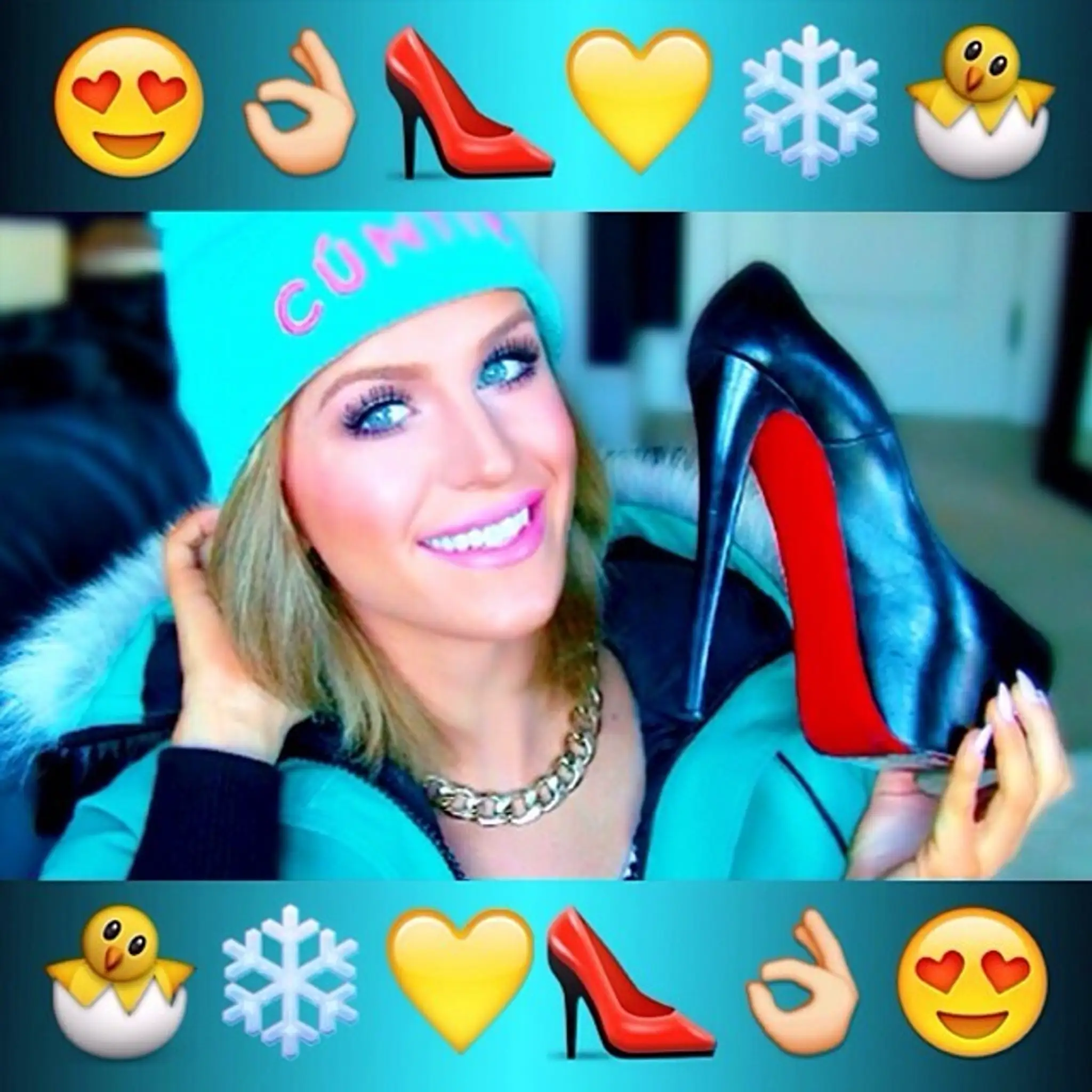 GiGi Gorgeous