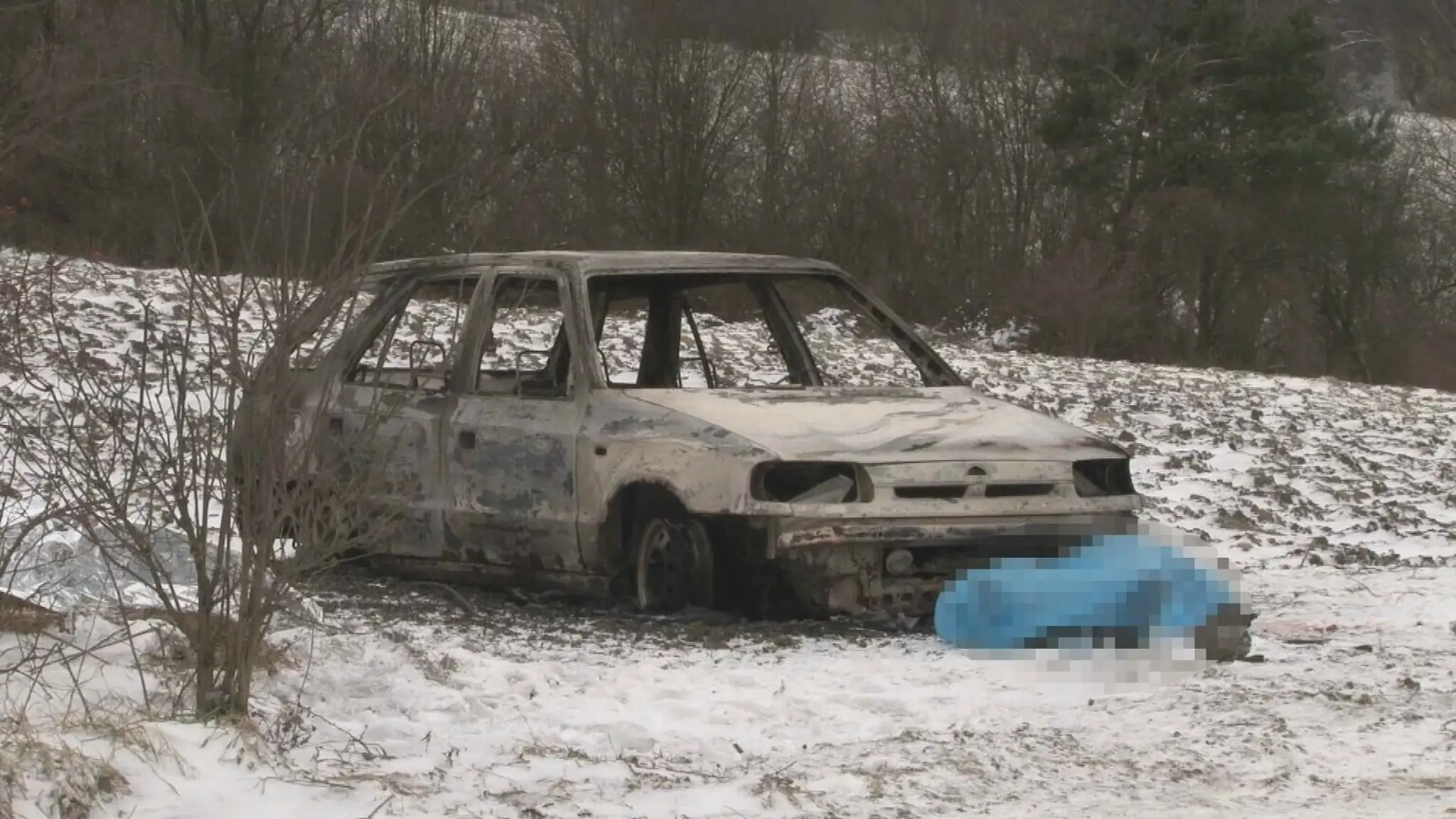 Páchateľa útoku v dome rabína obvinia z pokusu o päťnásobnú vraždu