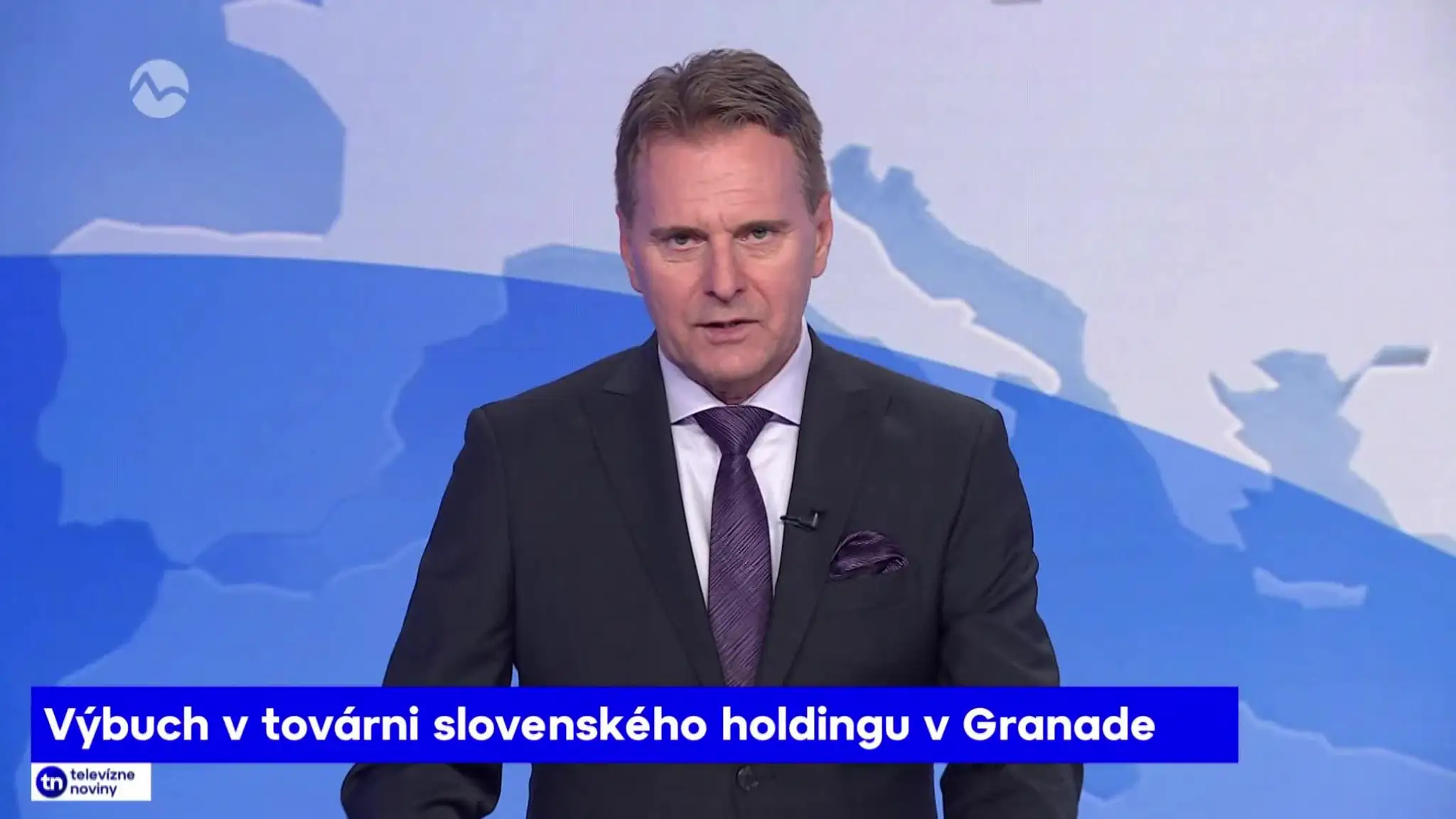 2026-10-30-TN-15-Vybuch-v-tovarni-slovenskeho-holdingu-v-Granade