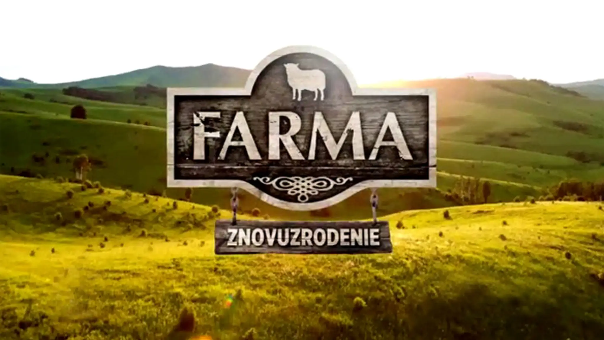 Farma: ZNOVUZRODENIE - button
