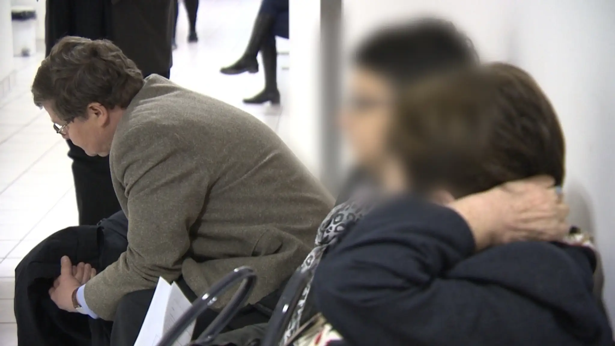 Dve ženy tvrdia, že ich sexuálne obťažoval nadriadený
