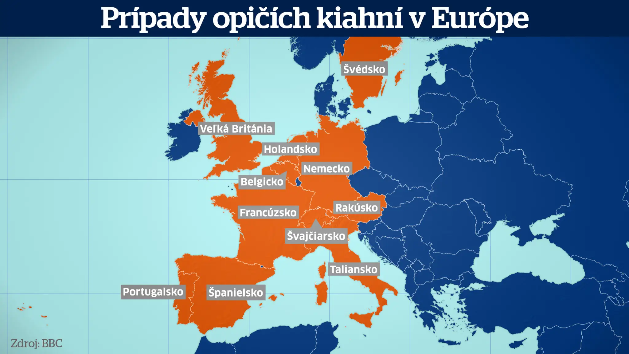 mapa kiahne