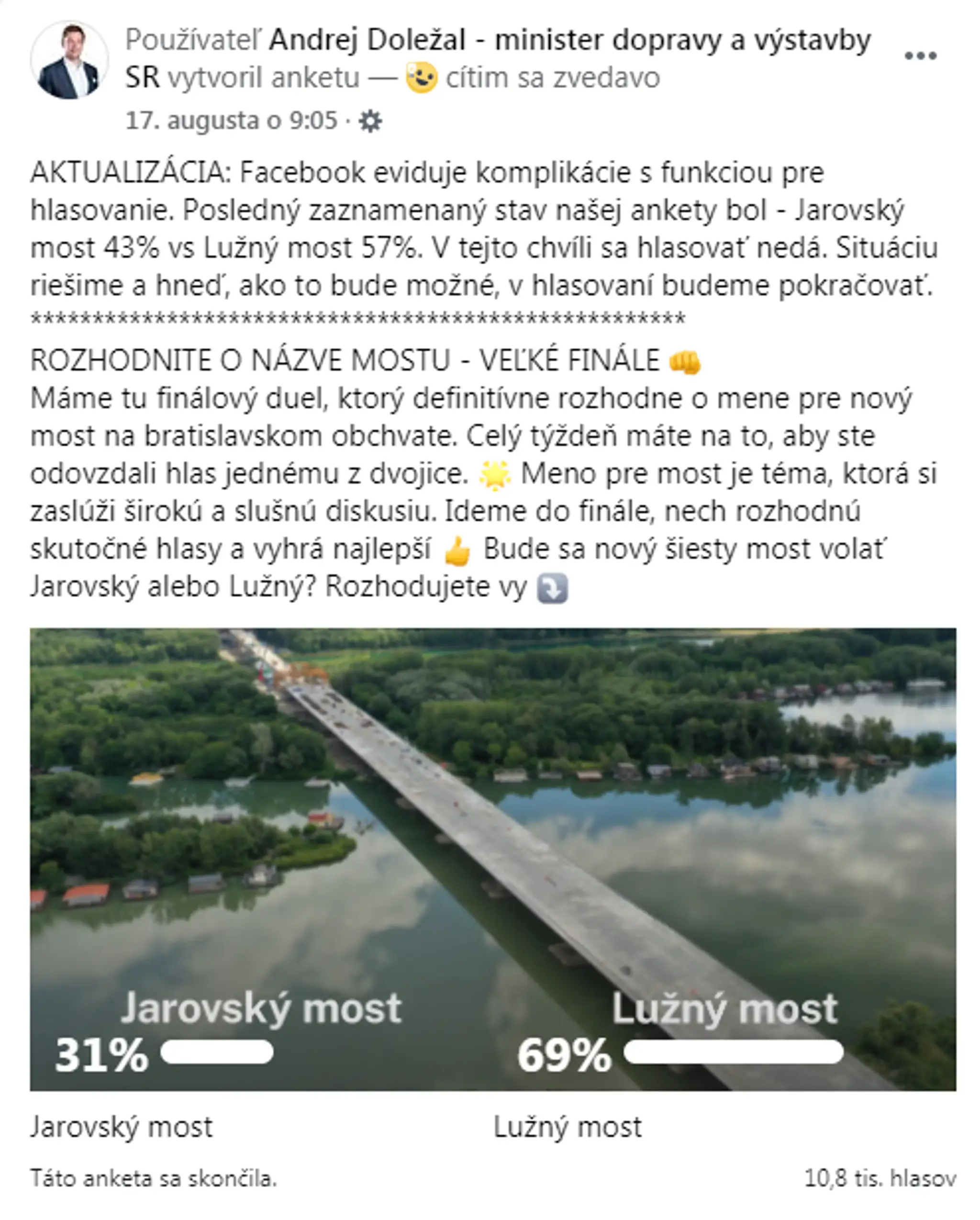 Exkluzívne ukážky z nových častí Oteckov Dedko Bielik spôsobí poriadny vietor.mp4